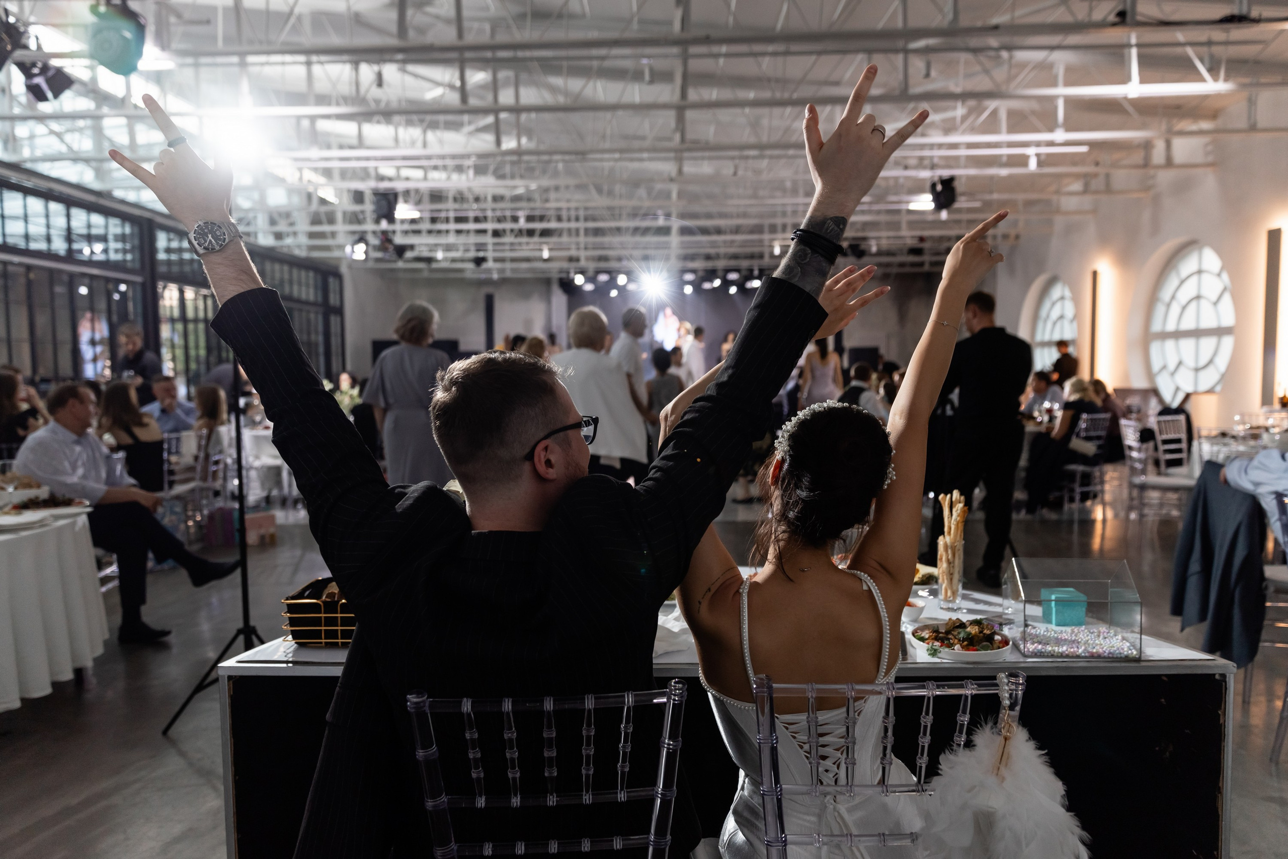 Диана и Максим. Татьяна Чернышова свадебный фотограф Москва