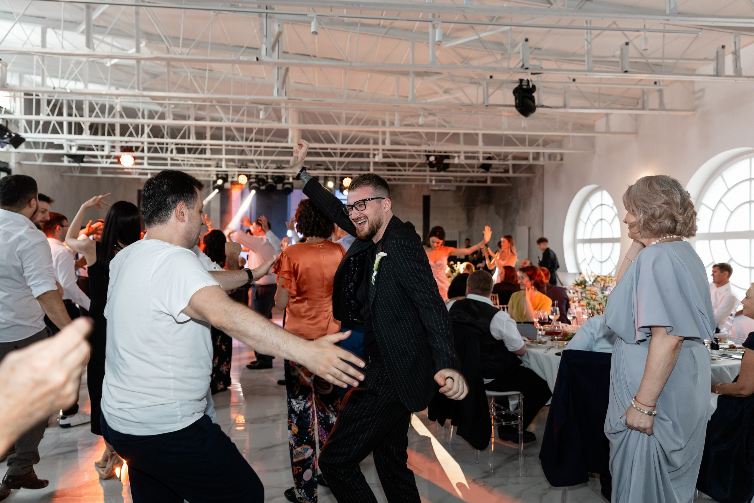 Диана и Максим. Татьяна Чернышова свадебный фотограф Москва