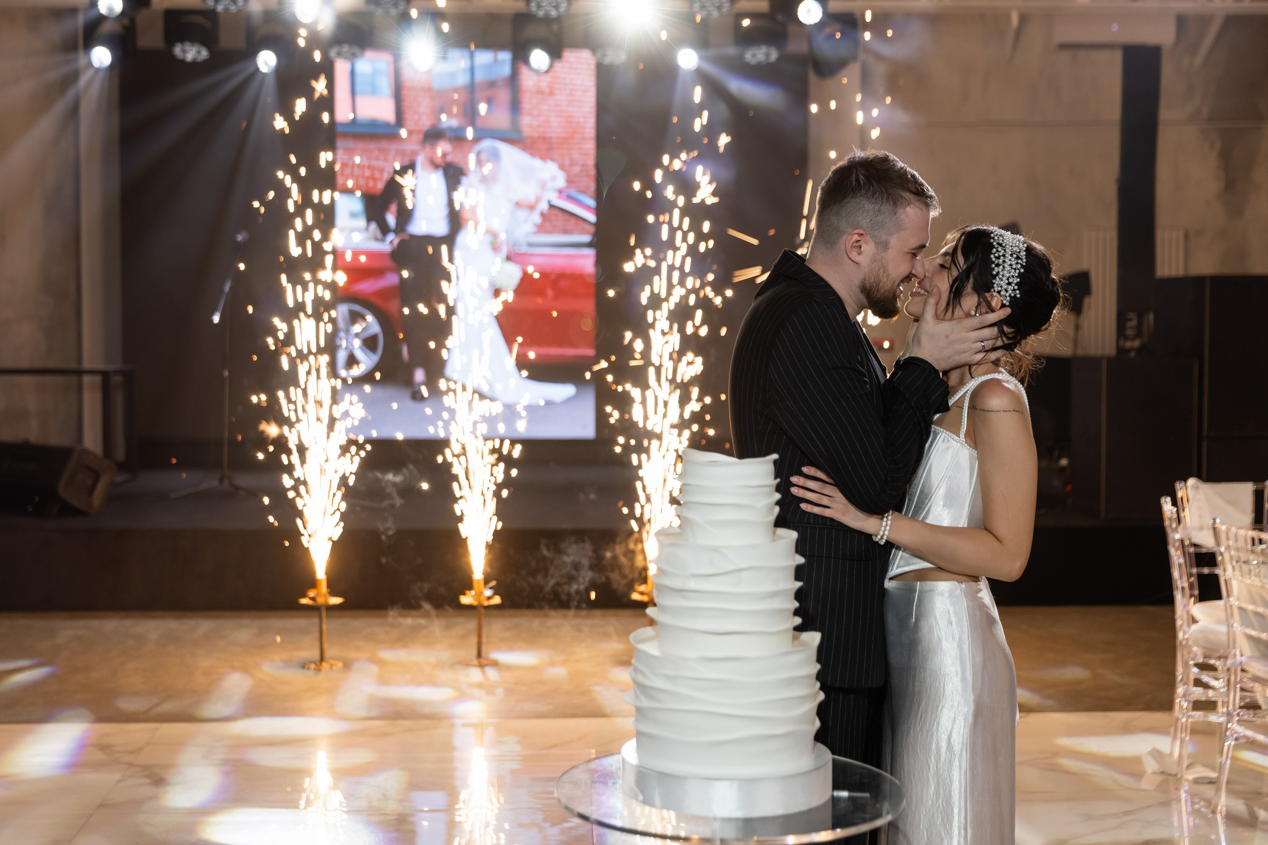 Диана и Максим. Татьяна Чернышова свадебный фотограф Москва