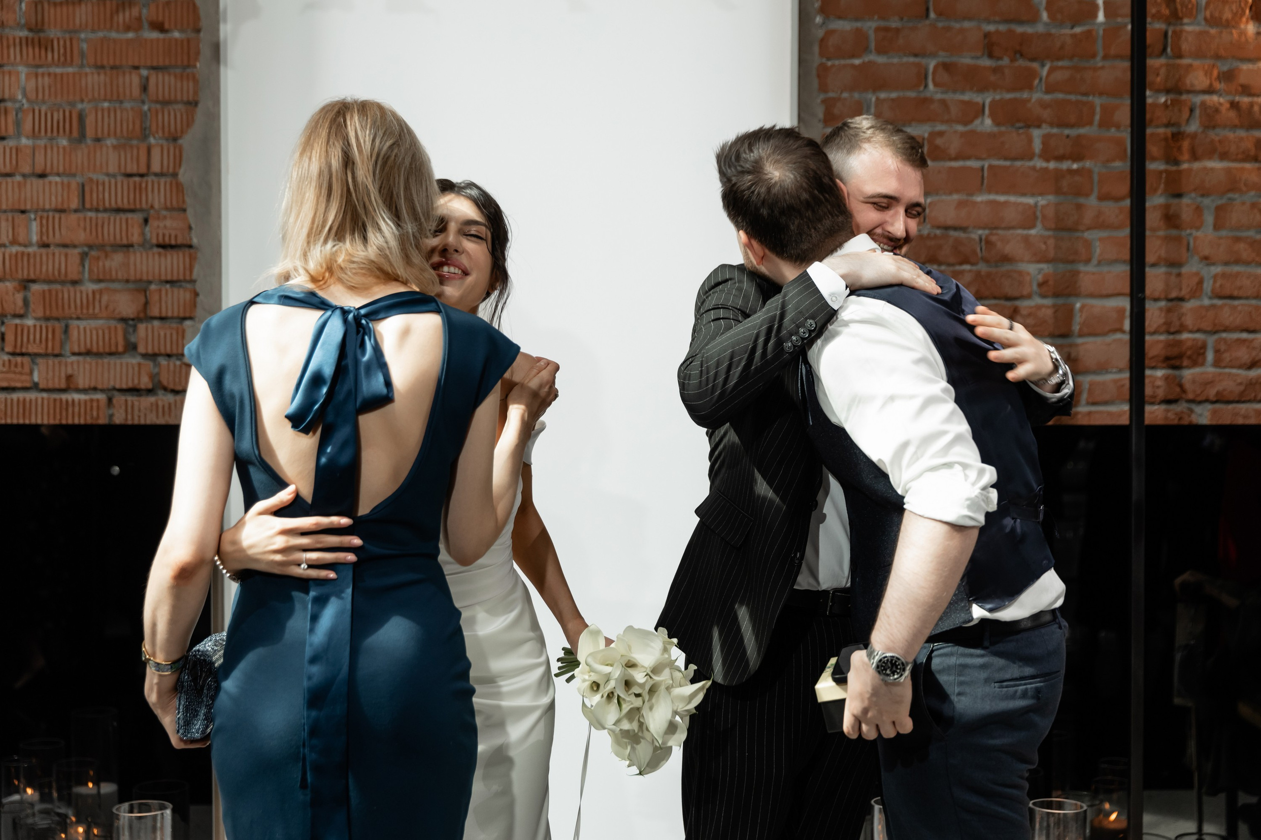 Диана и Максим. Татьяна Чернышова свадебный фотограф Москва