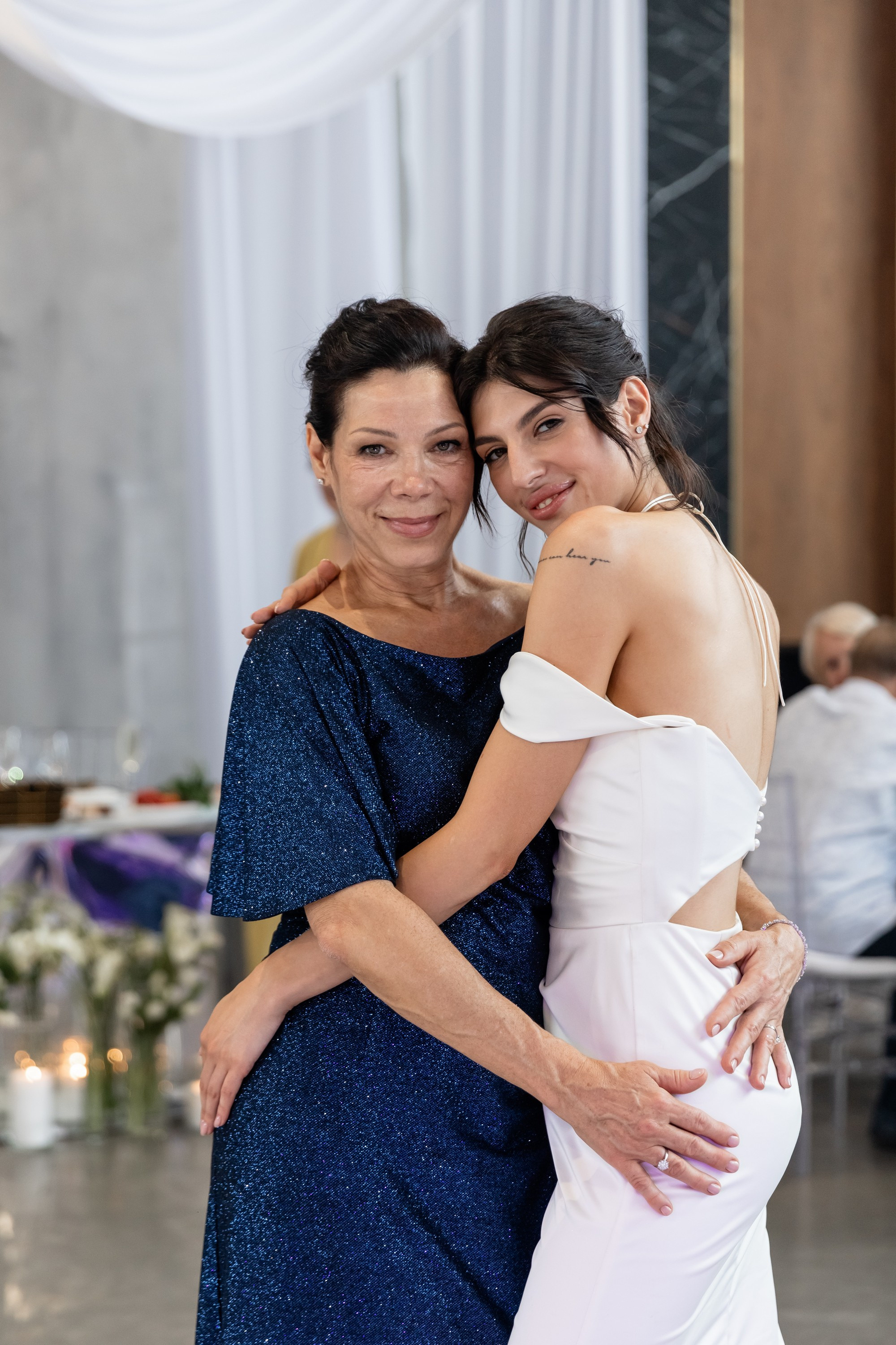 Диана и Максим. Татьяна Чернышова свадебный фотограф Москва