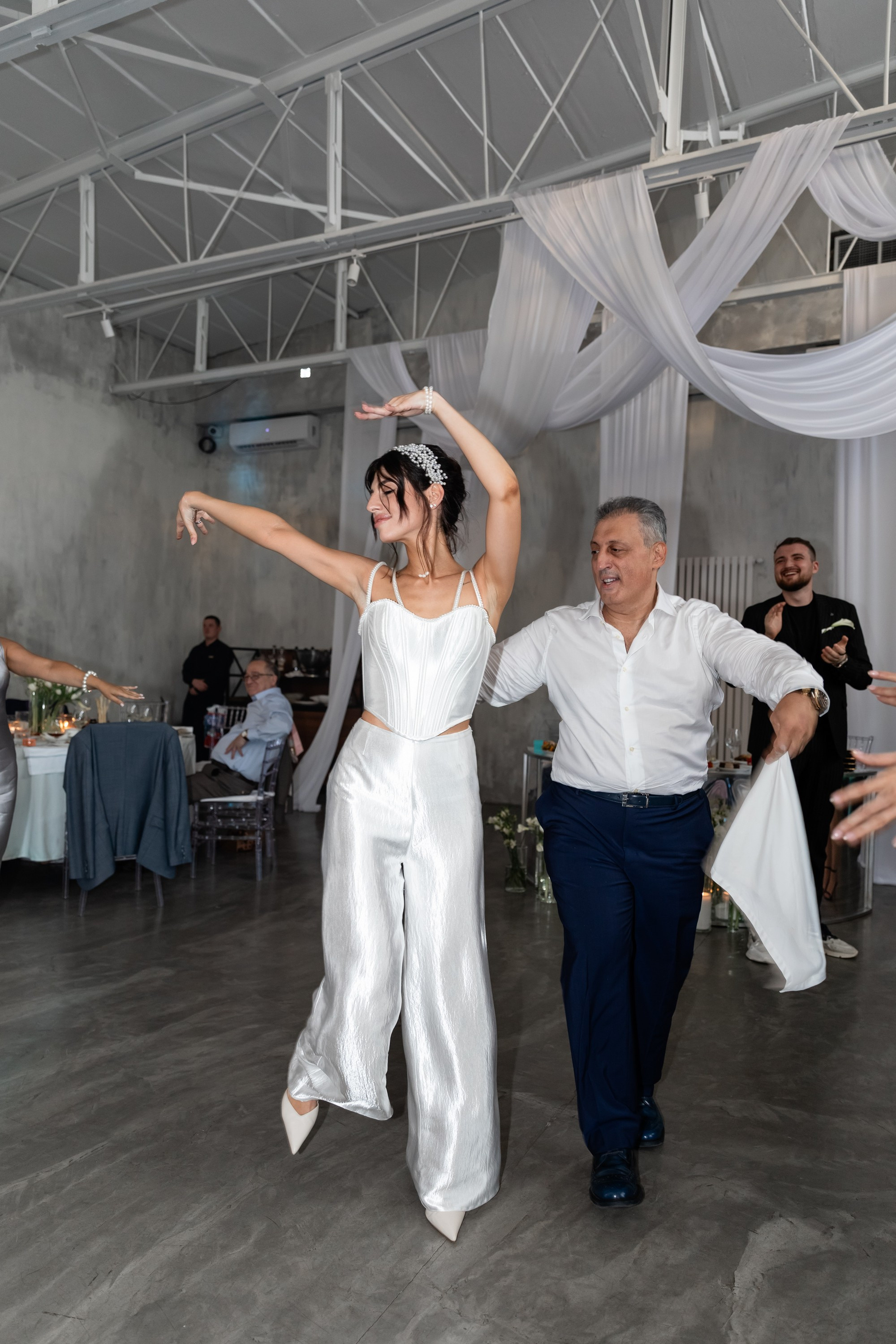 Диана и Максим. Татьяна Чернышова свадебный фотограф Москва