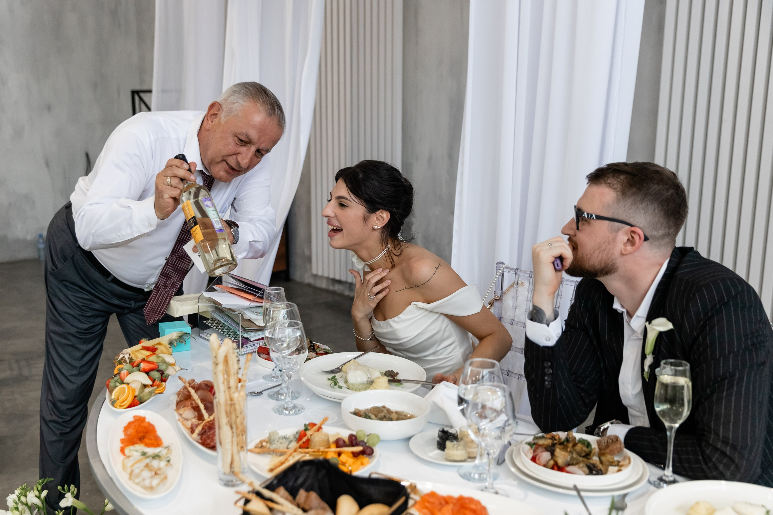 Диана и Максим. Татьяна Чернышова свадебный фотограф Москва