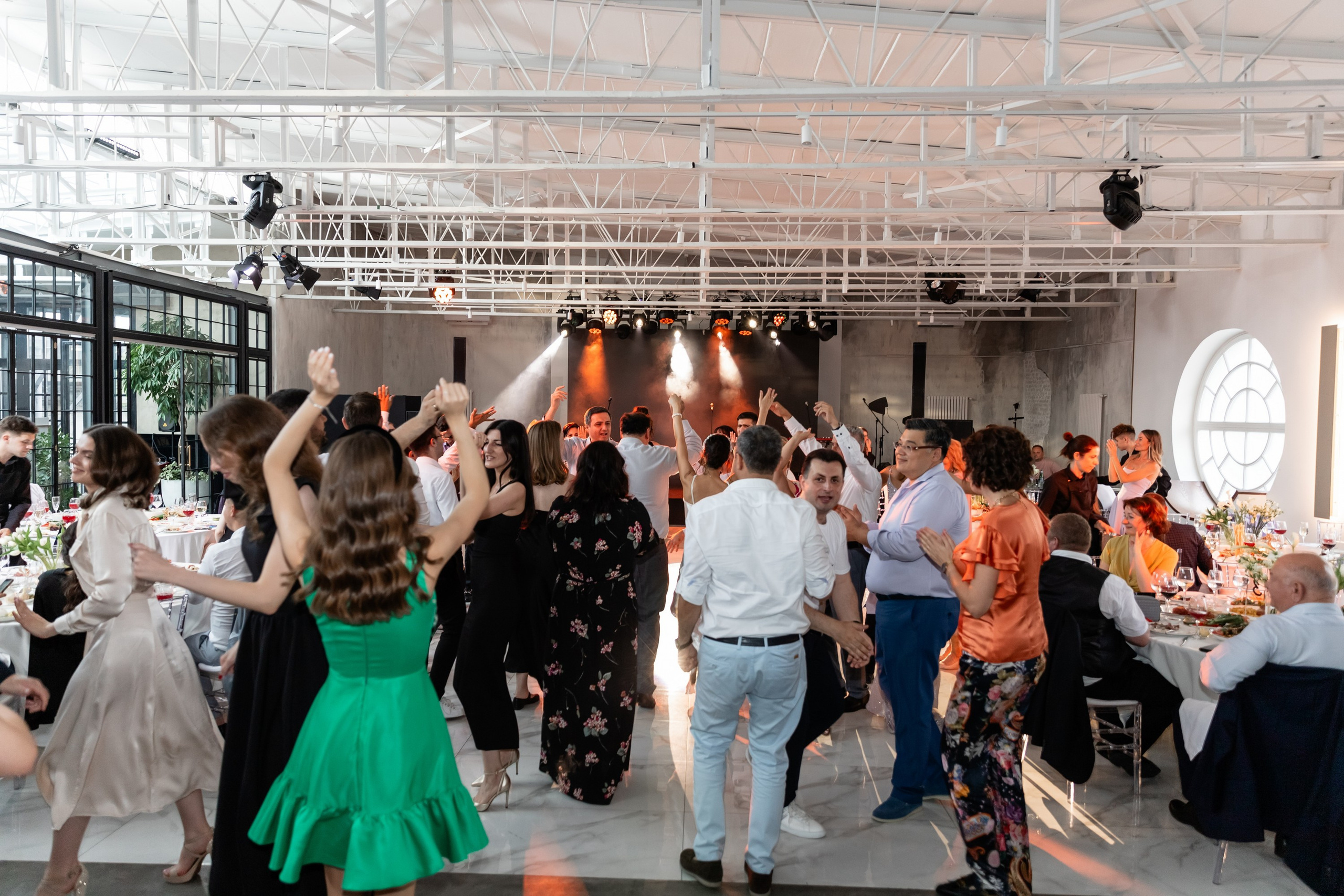 Диана и Максим. Татьяна Чернышова свадебный фотограф Москва