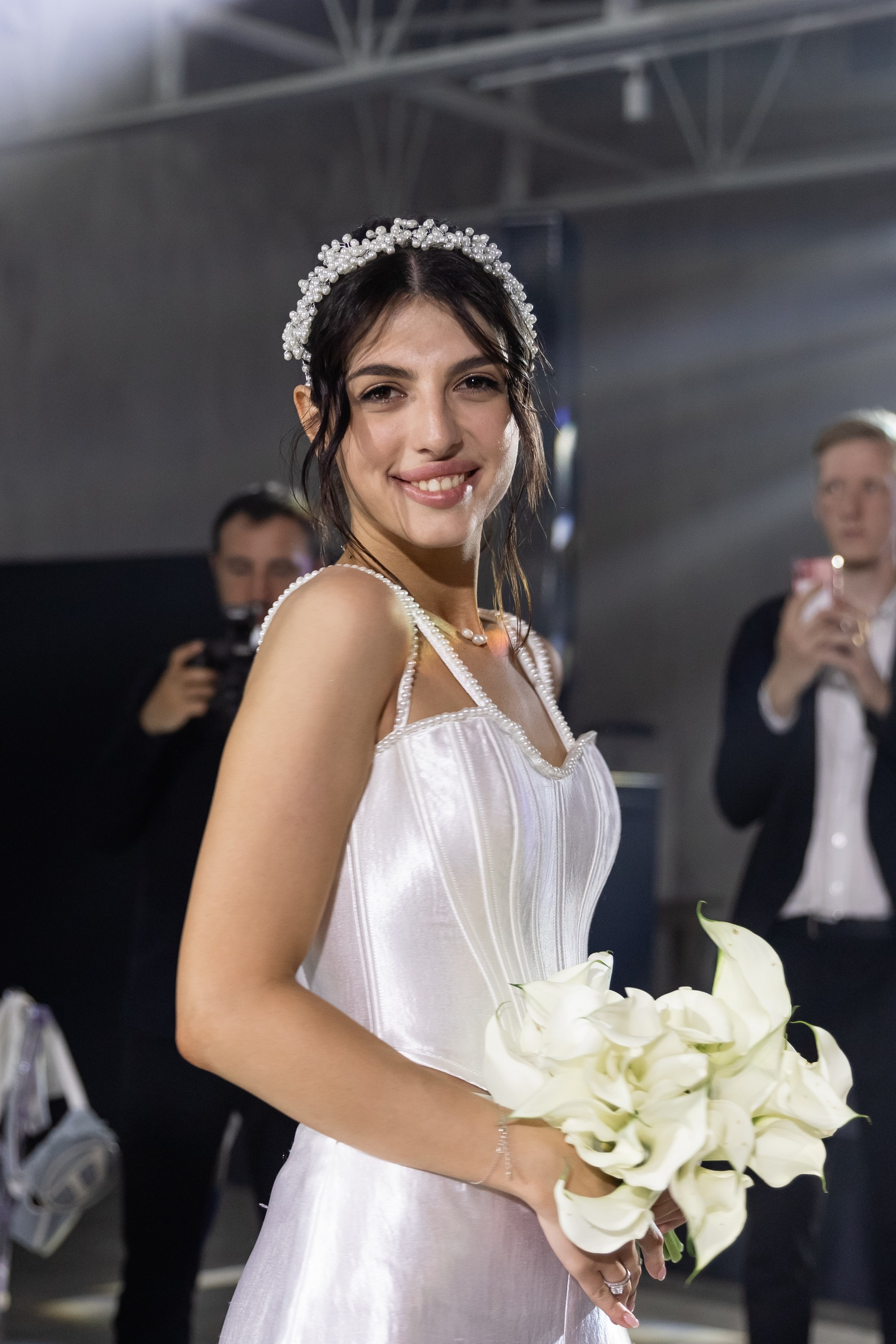 Диана и Максим. Татьяна Чернышова свадебный фотограф Москва