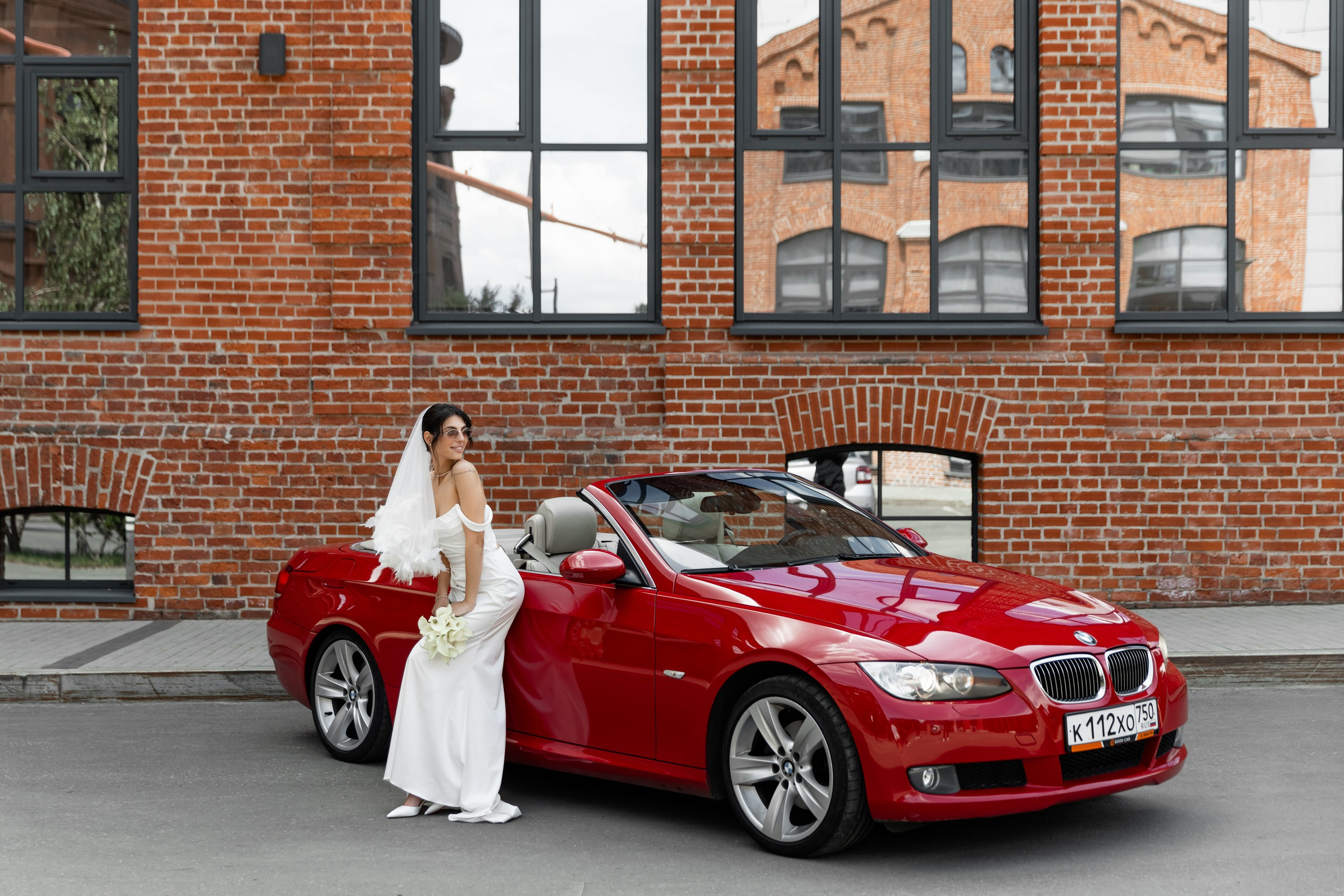 Диана и Максим. Татьяна Чернышова свадебный фотограф Москва