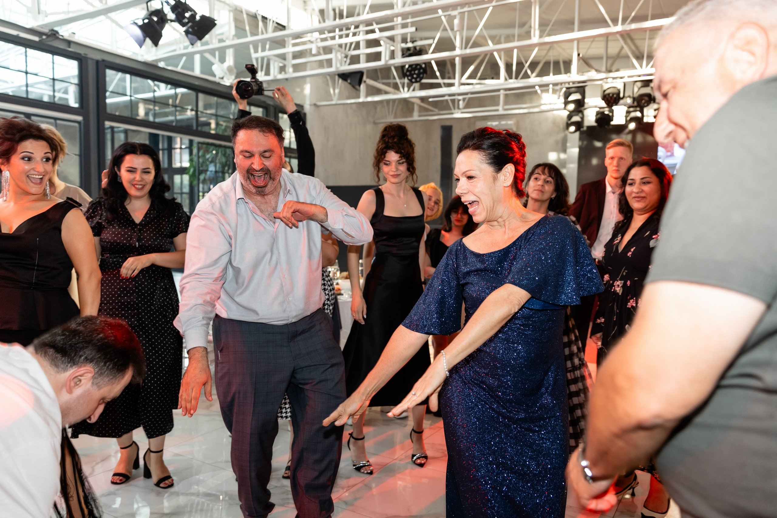 Диана и Максим. Татьяна Чернышова свадебный фотограф Москва