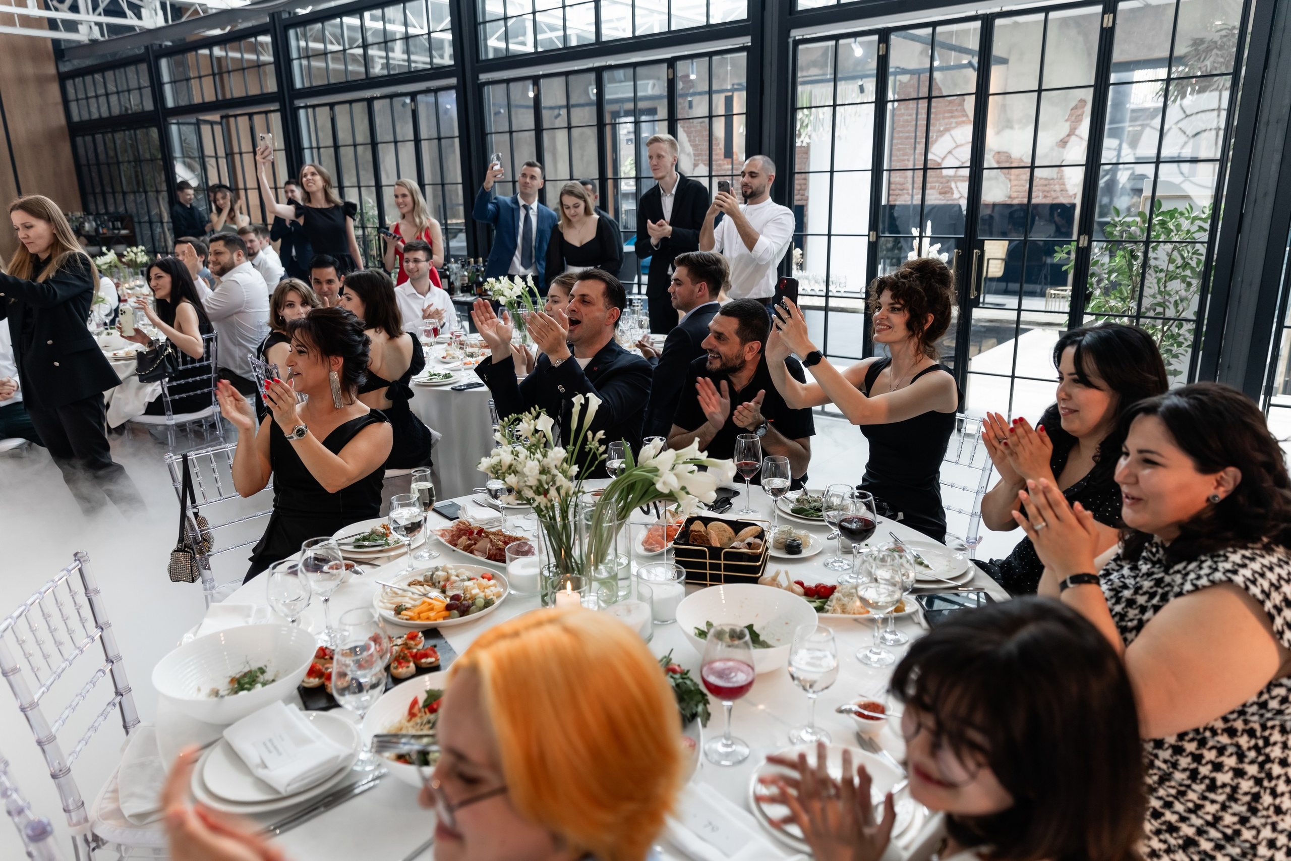 Диана и Максим. Татьяна Чернышова свадебный фотограф Москва