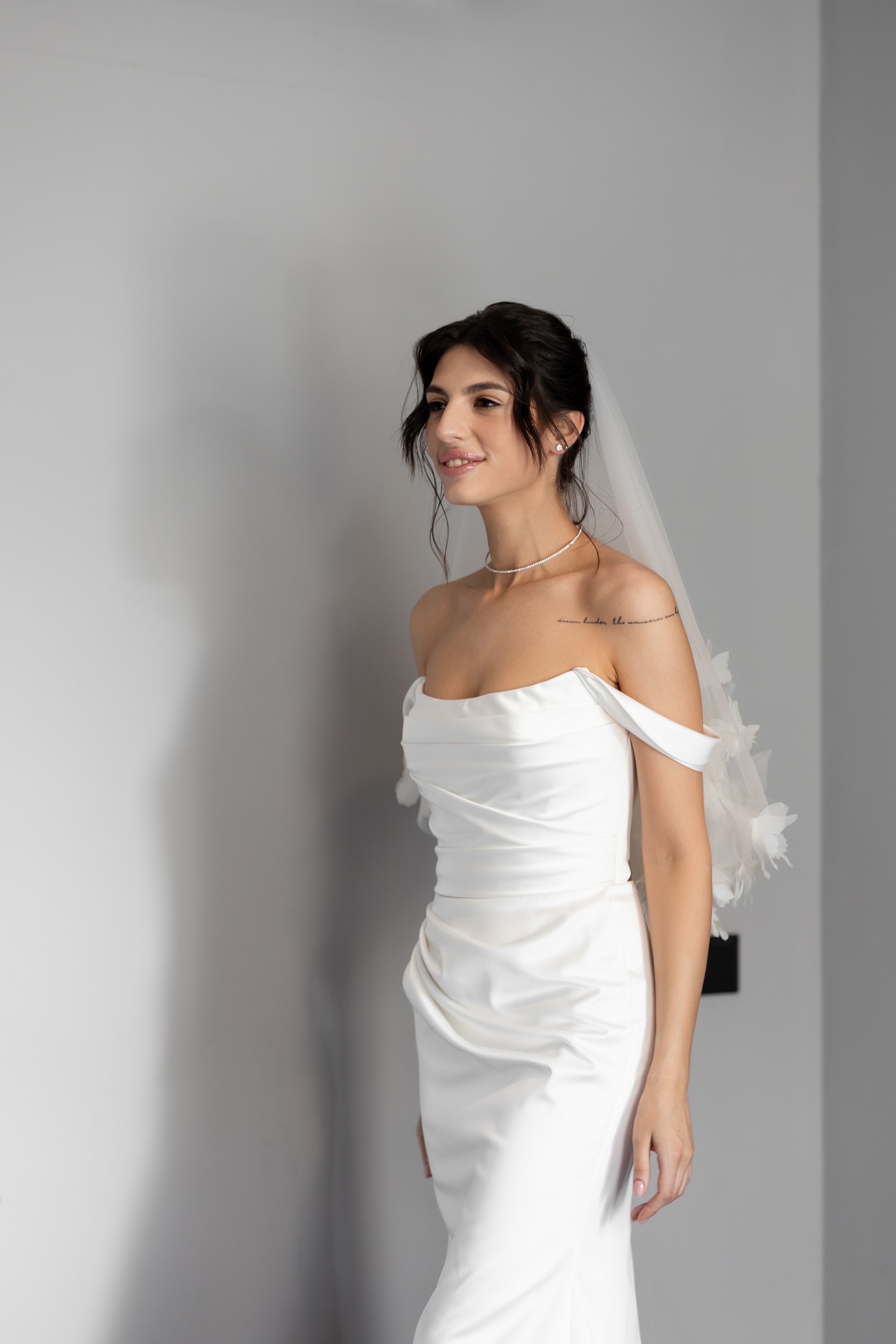 Диана и Максим. Татьяна Чернышова свадебный фотограф Москва