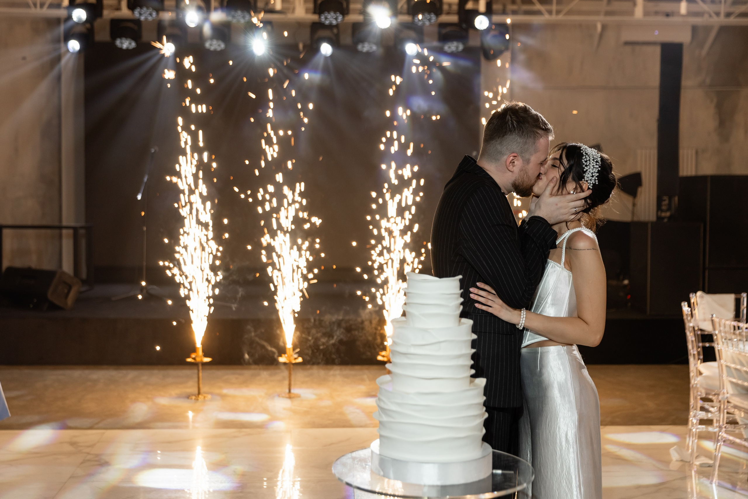 Диана и Максим. Татьяна Чернышова свадебный фотограф Москва