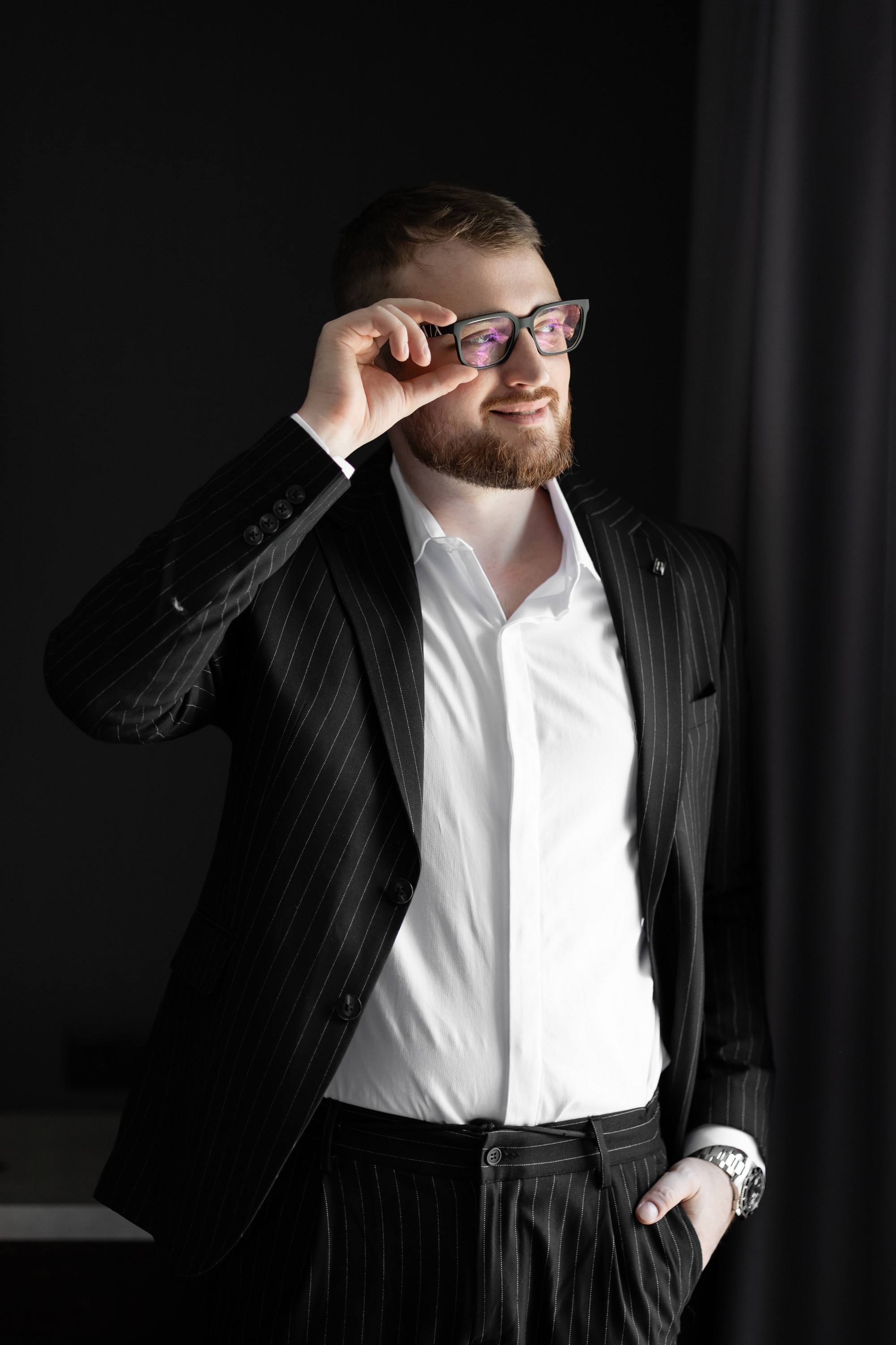 Диана и Максим. Татьяна Чернышова свадебный фотограф Москва