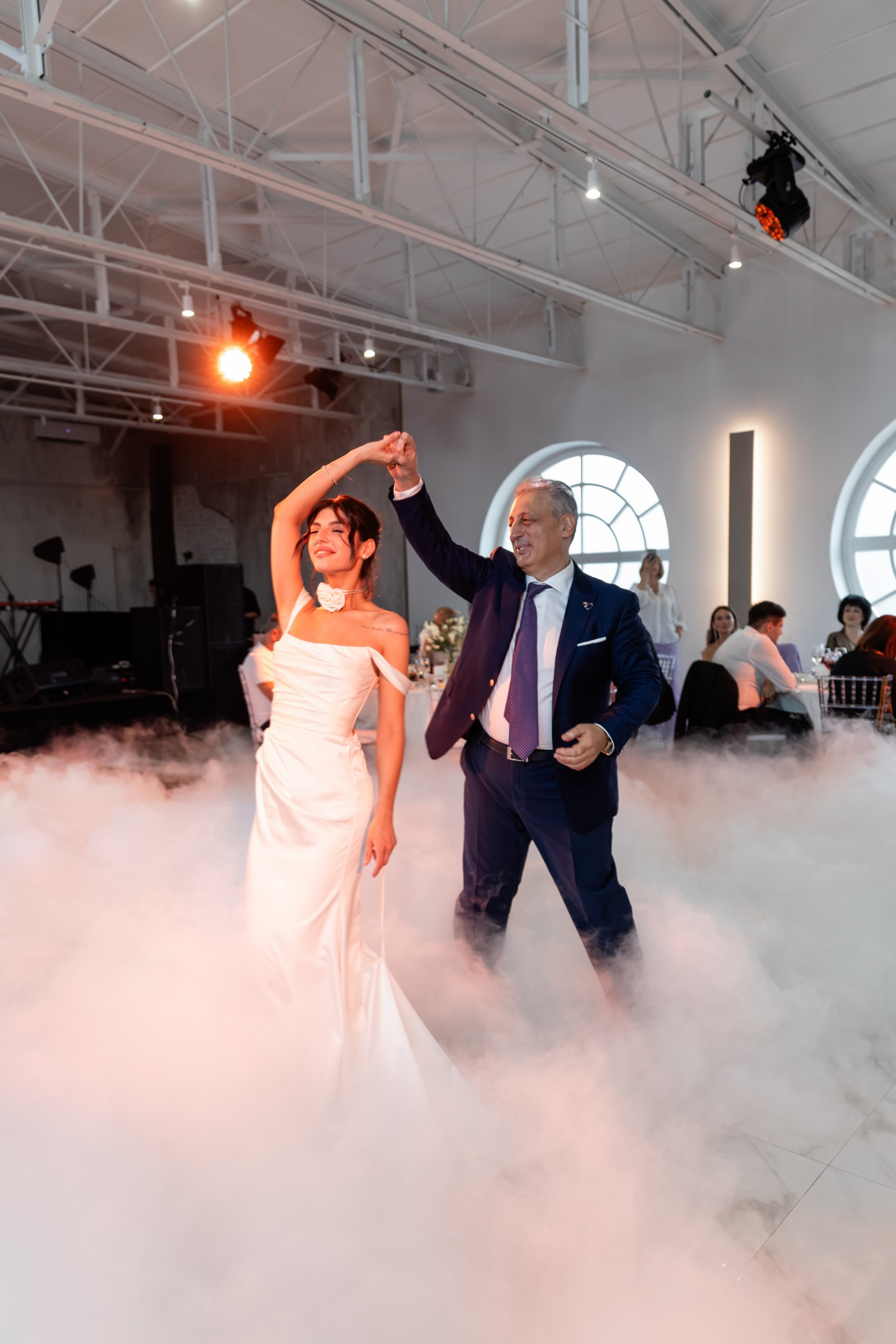 Диана и Максим. Татьяна Чернышова свадебный фотограф Москва