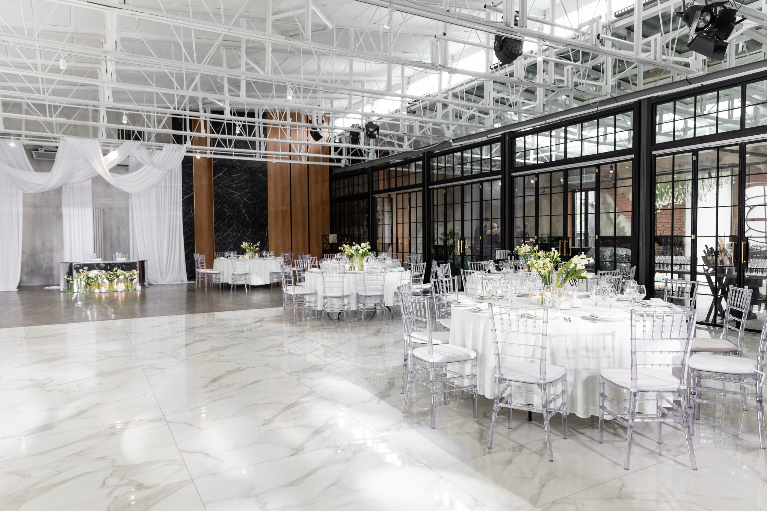 Диана и Максим. Татьяна Чернышова свадебный фотограф Москва