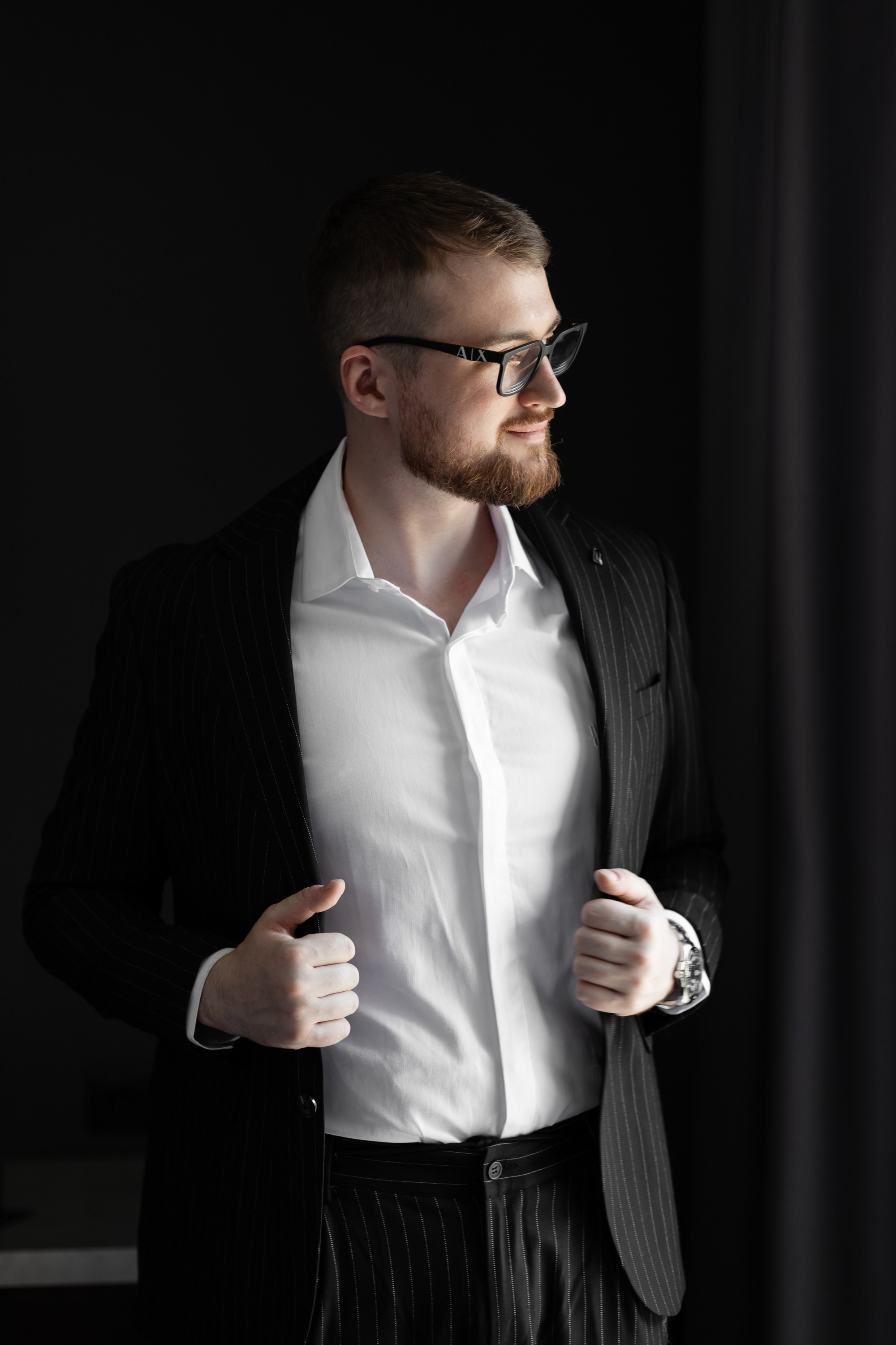 Диана и Максим. Татьяна Чернышова свадебный фотограф Москва