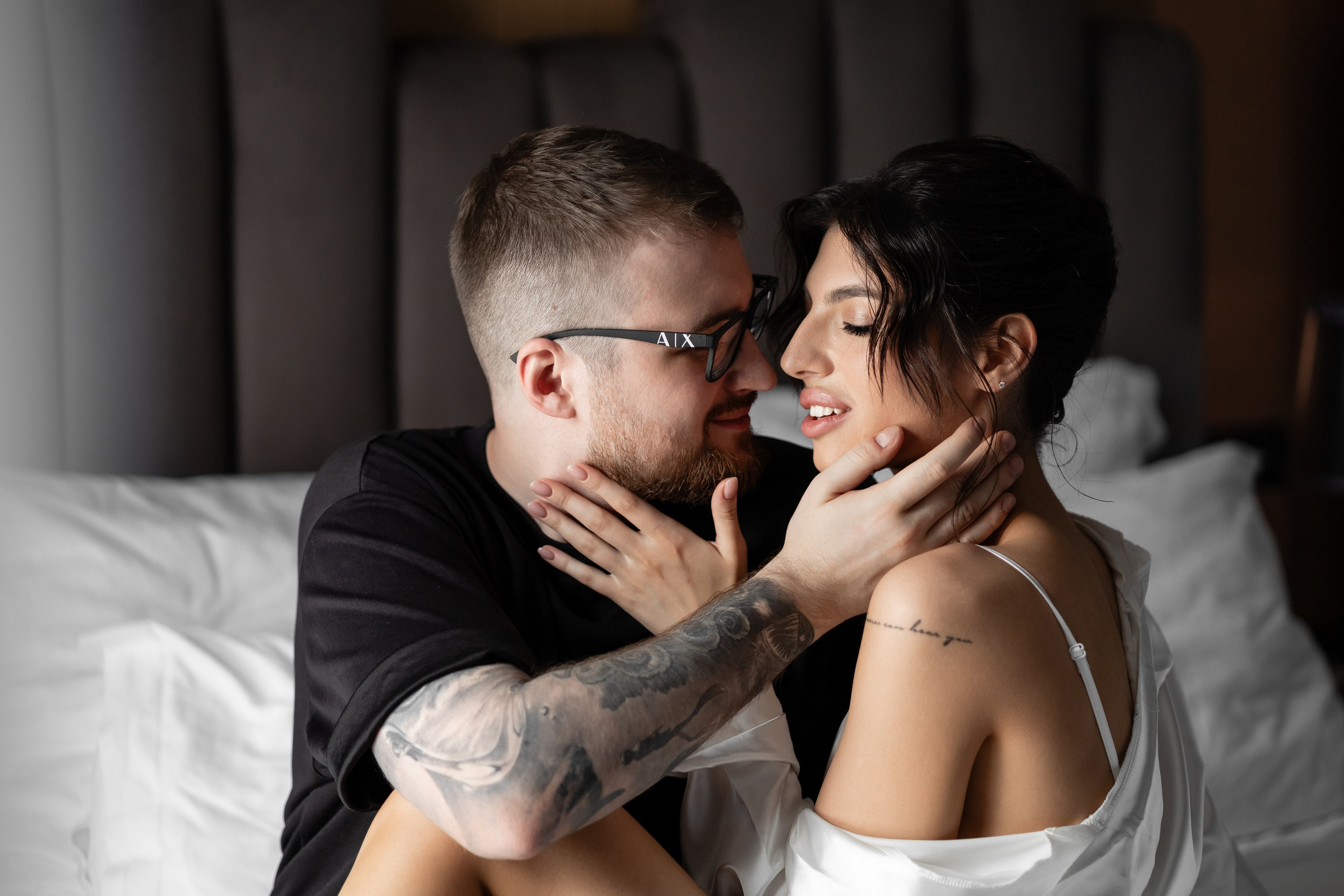 Диана и Максим. Татьяна Чернышова свадебный фотограф Москва