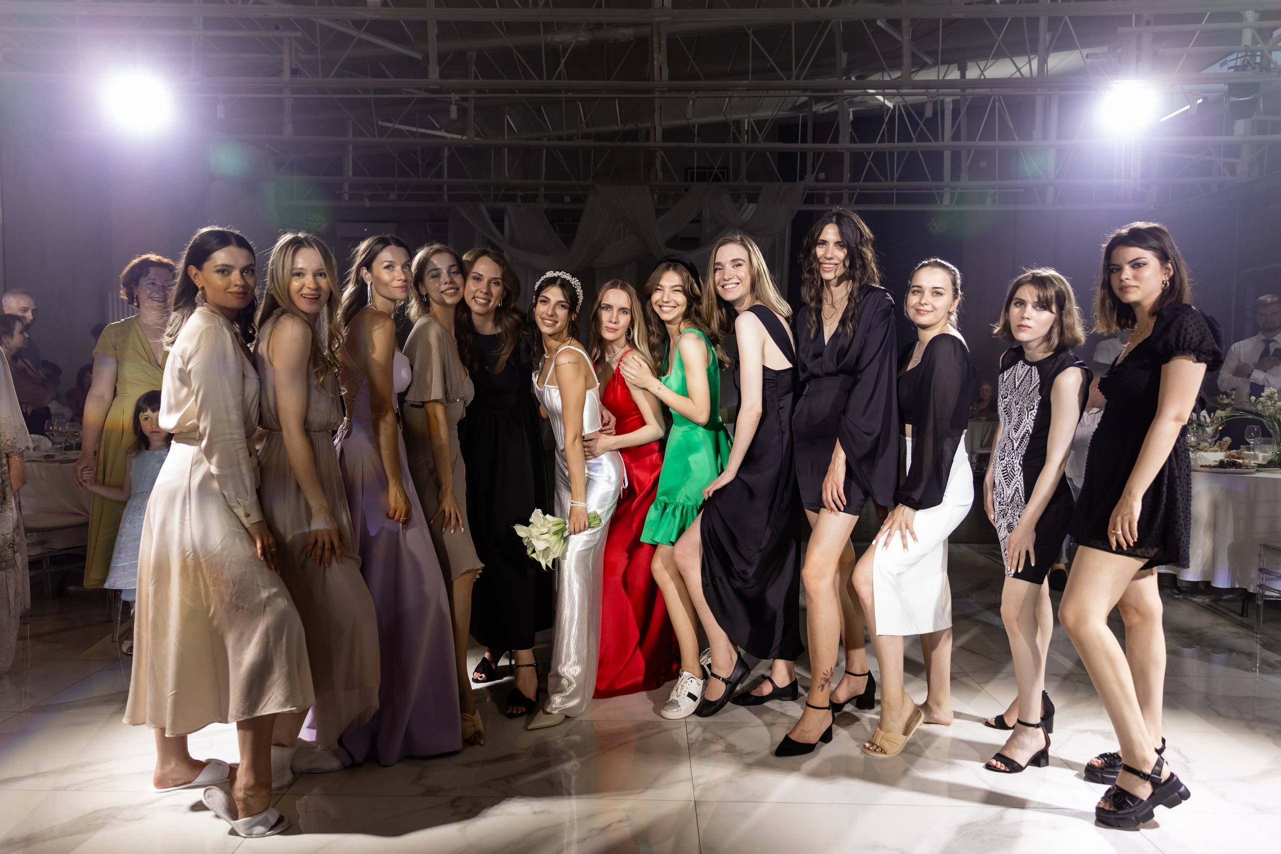 Диана и Максим. Татьяна Чернышова свадебный фотограф Москва