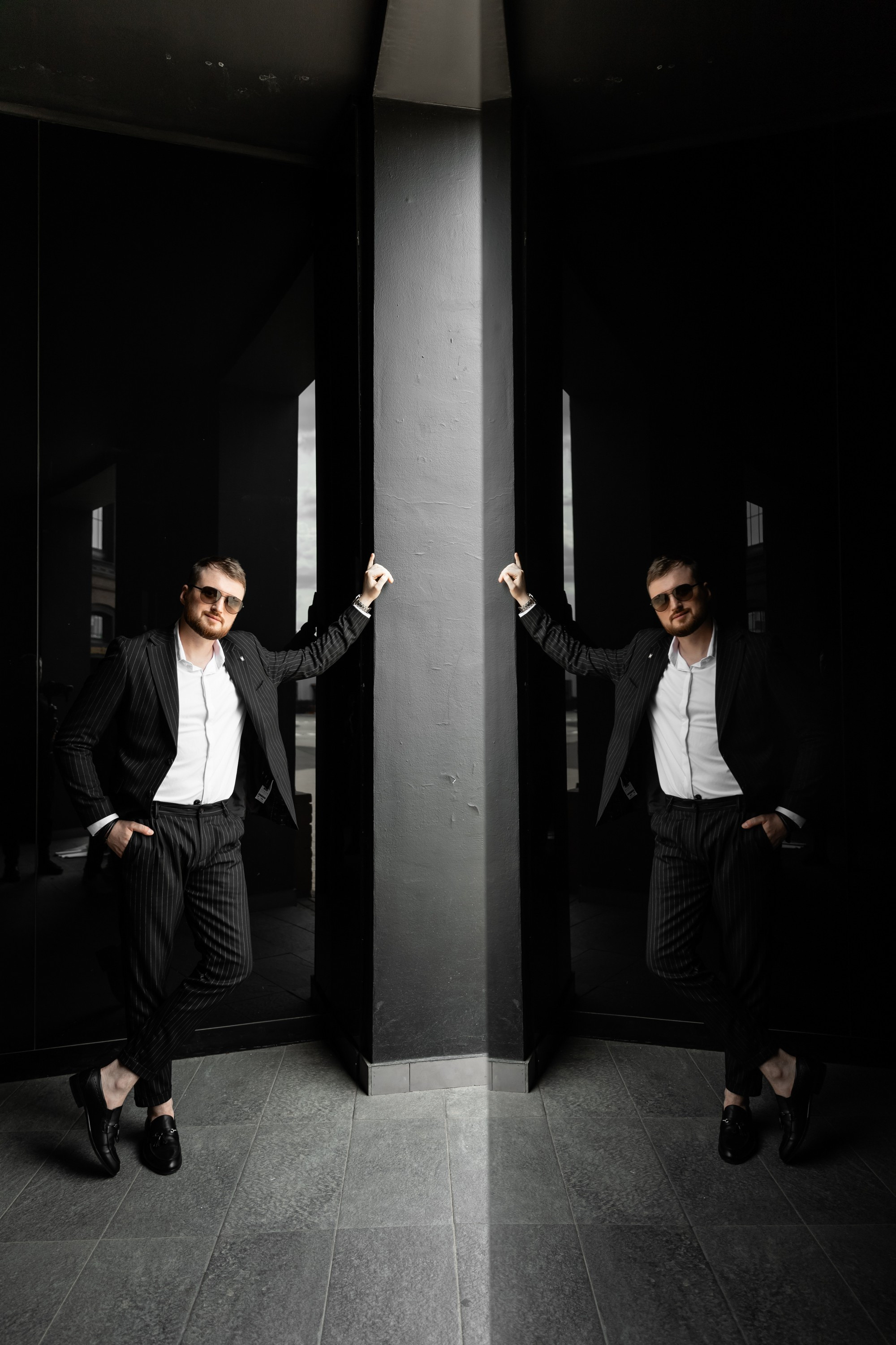 Диана и Максим. Татьяна Чернышова свадебный фотограф Москва