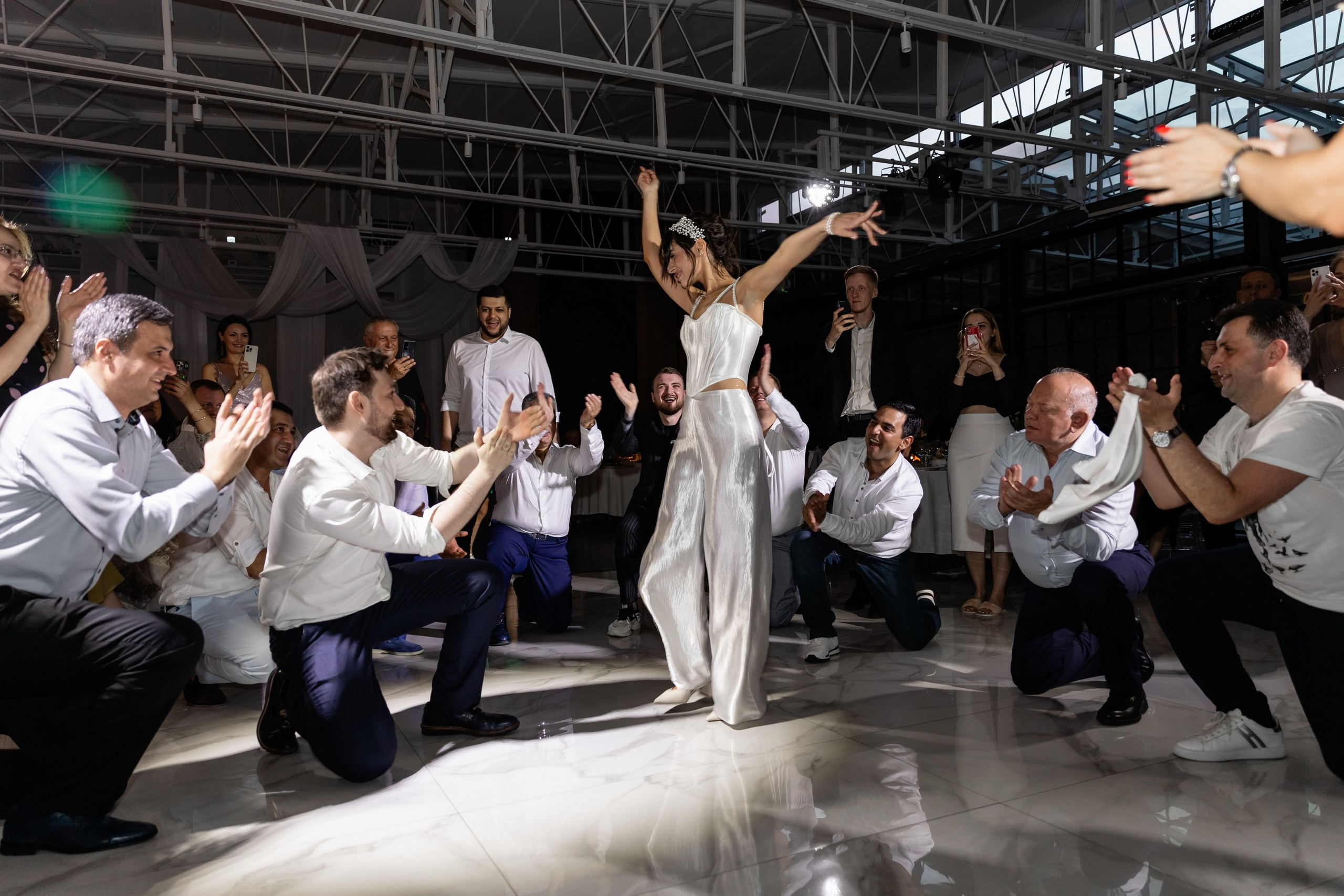 Диана и Максим. Татьяна Чернышова свадебный фотограф Москва