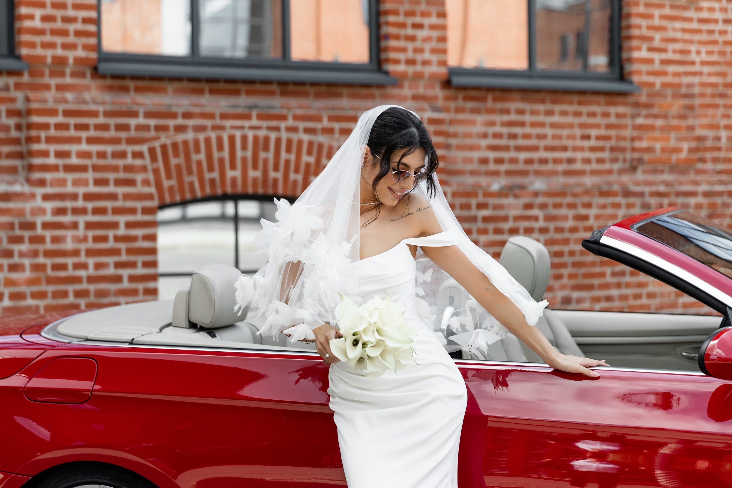 Диана и Максим. Татьяна Чернышова свадебный фотограф Москва