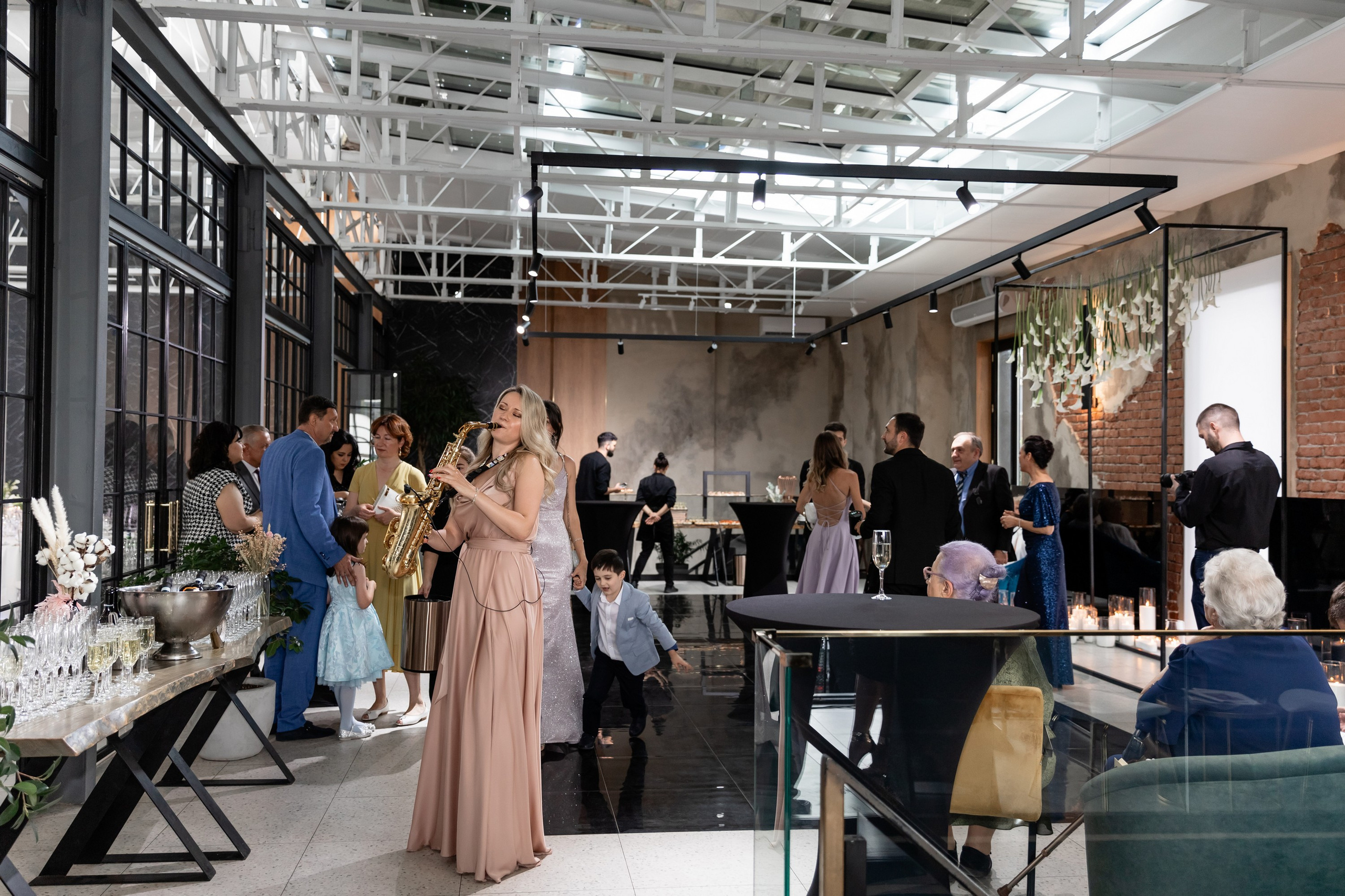 Диана и Максим. Татьяна Чернышова свадебный фотограф Москва