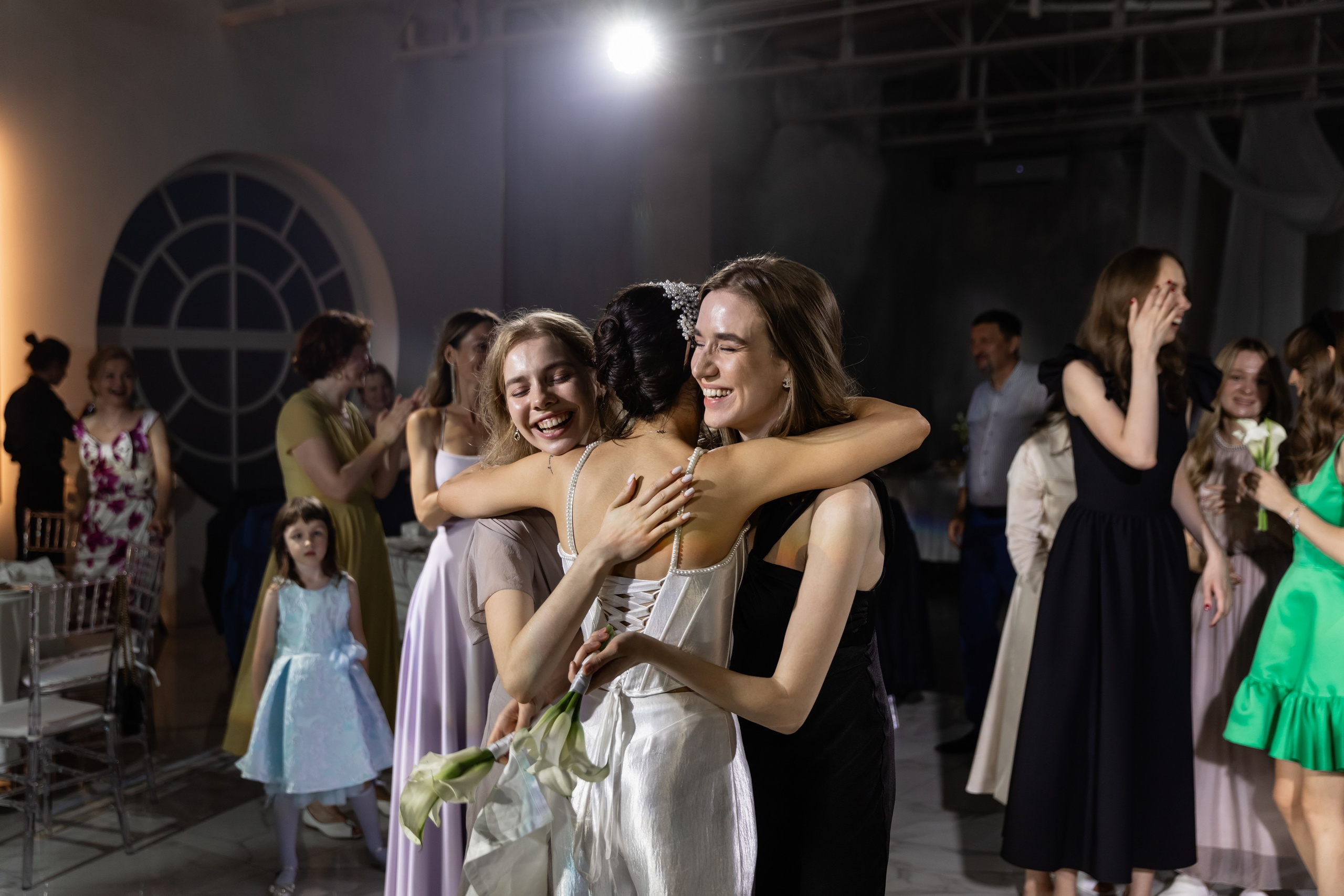 Диана и Максим. Татьяна Чернышова свадебный фотограф Москва