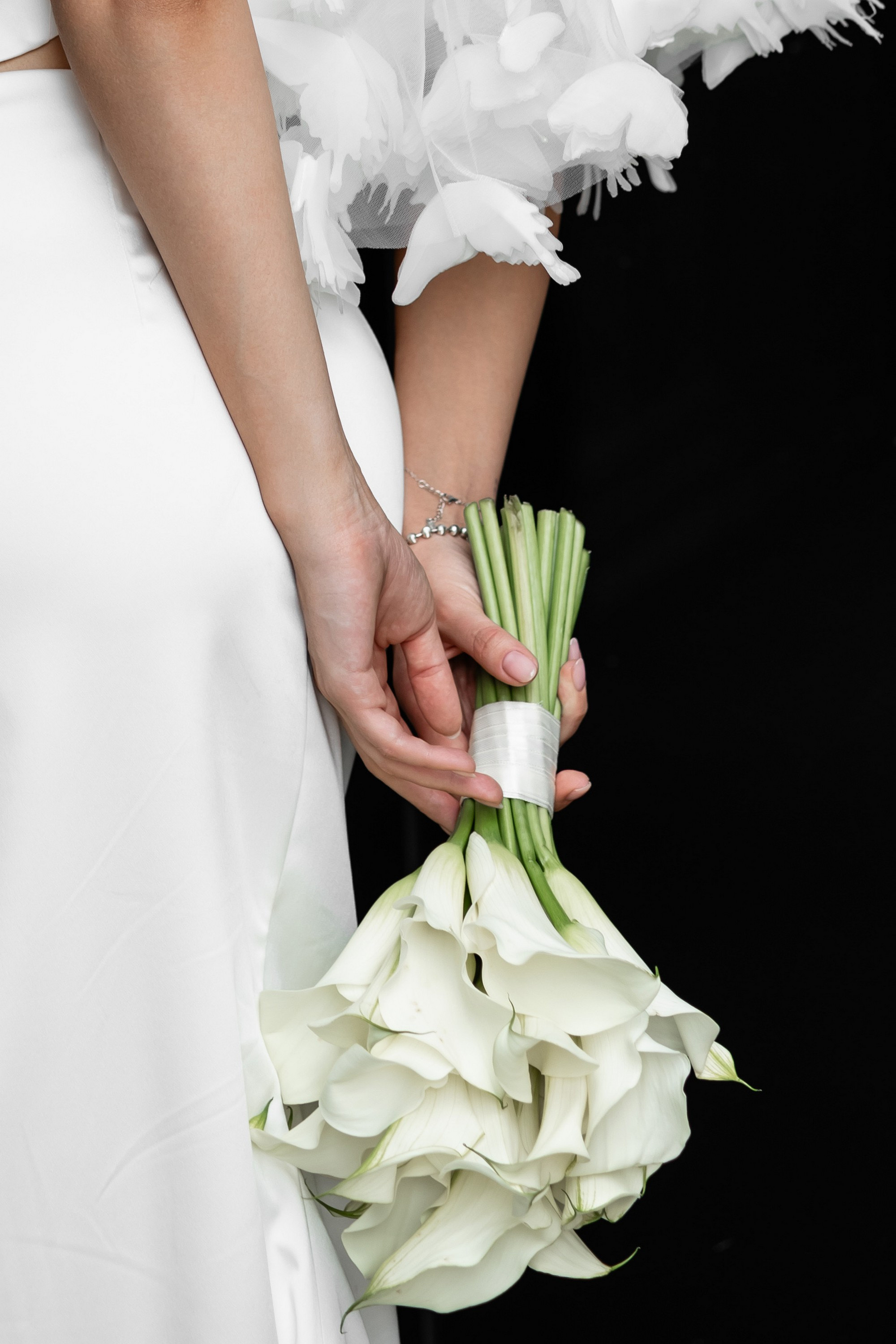 Диана и Максим. Татьяна Чернышова свадебный фотограф Москва