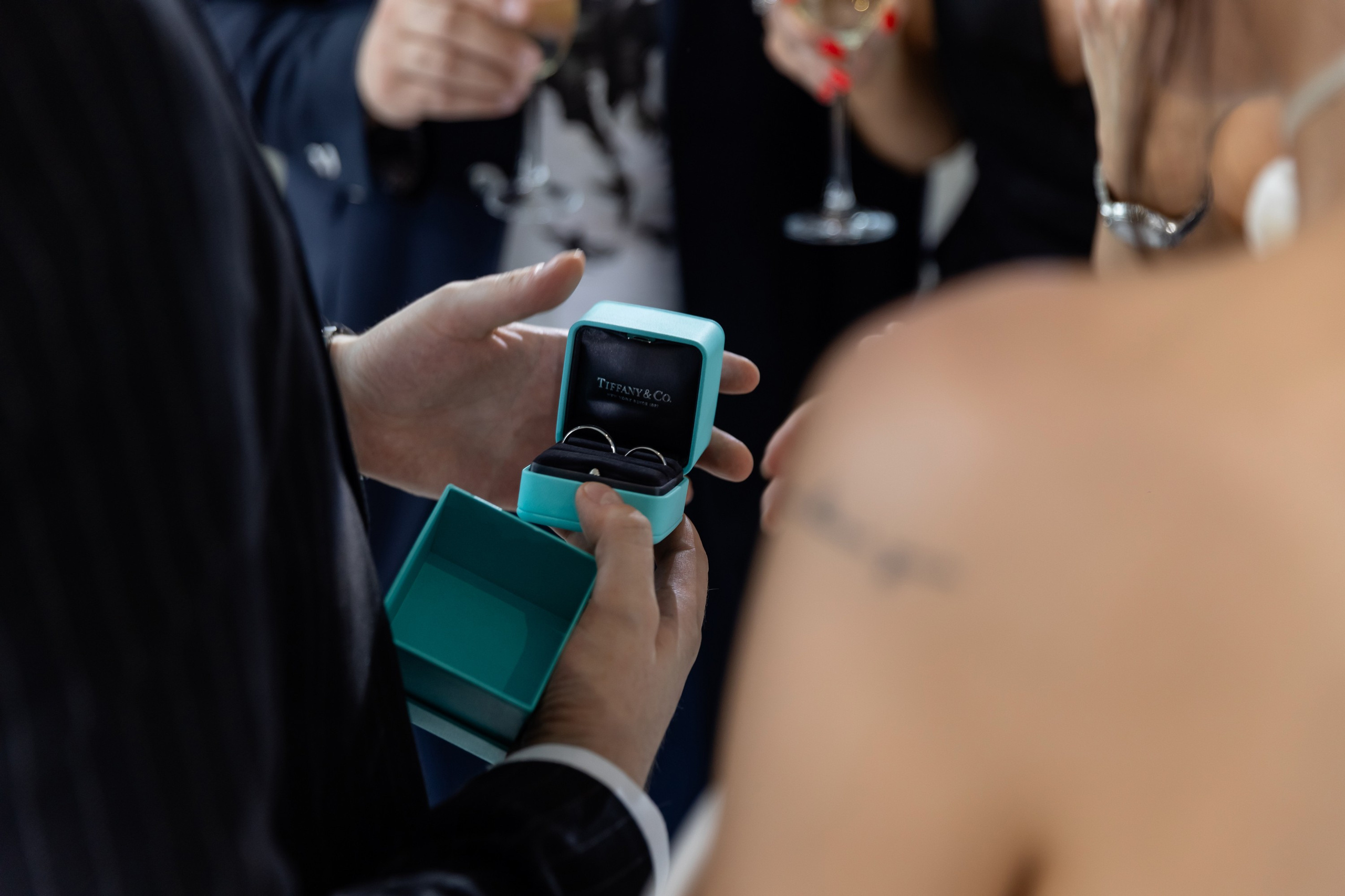 Диана и Максим. Татьяна Чернышова свадебный фотограф Москва