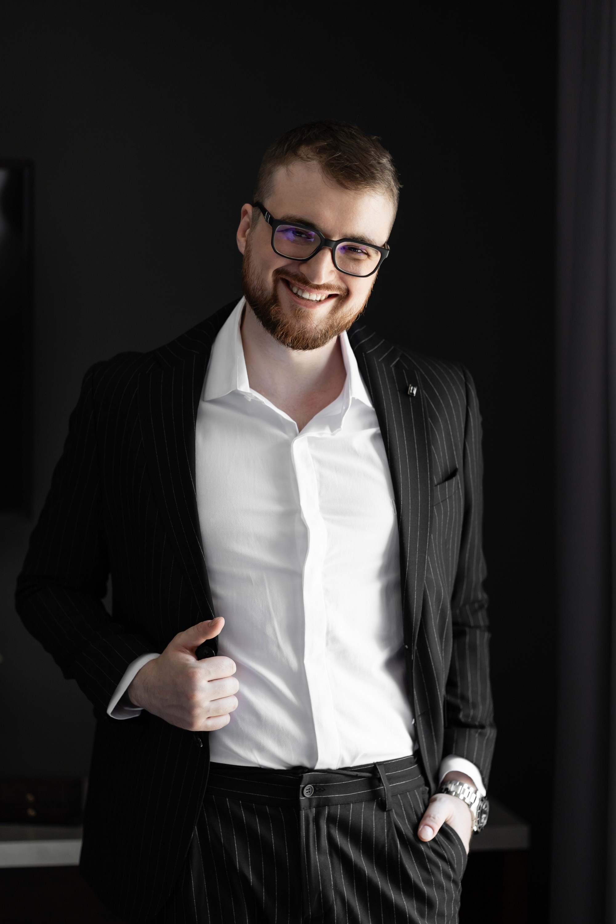 Диана и Максим. Татьяна Чернышова свадебный фотограф Москва