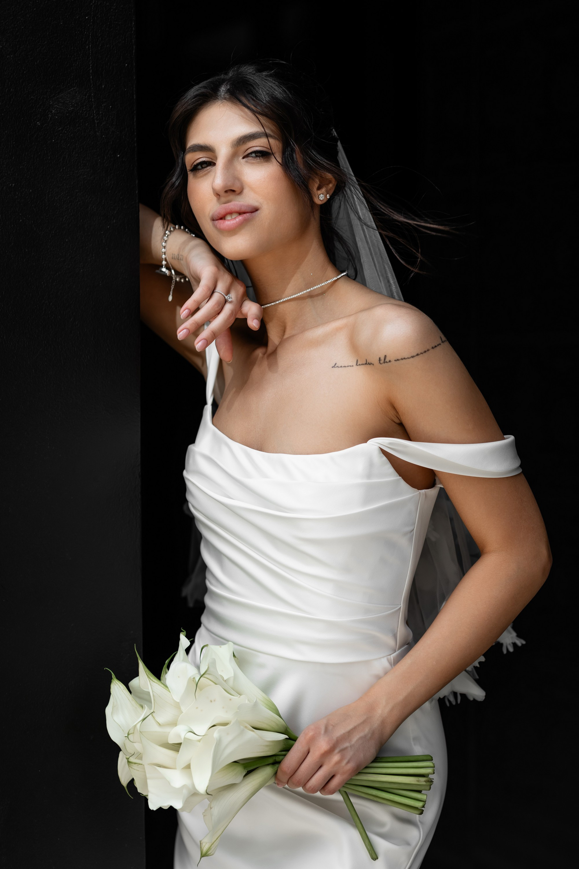 Диана и Максим. Татьяна Чернышова свадебный фотограф Москва