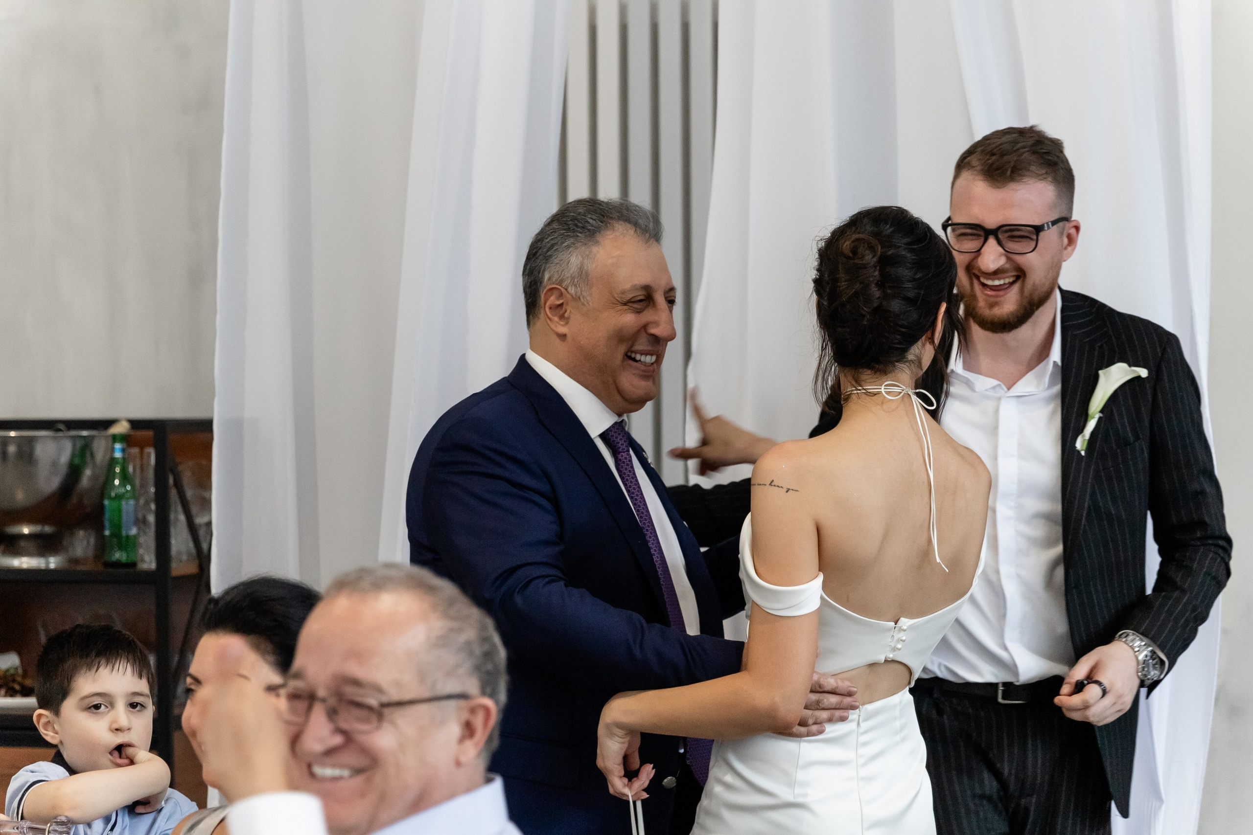 Диана и Максим. Татьяна Чернышова свадебный фотограф Москва