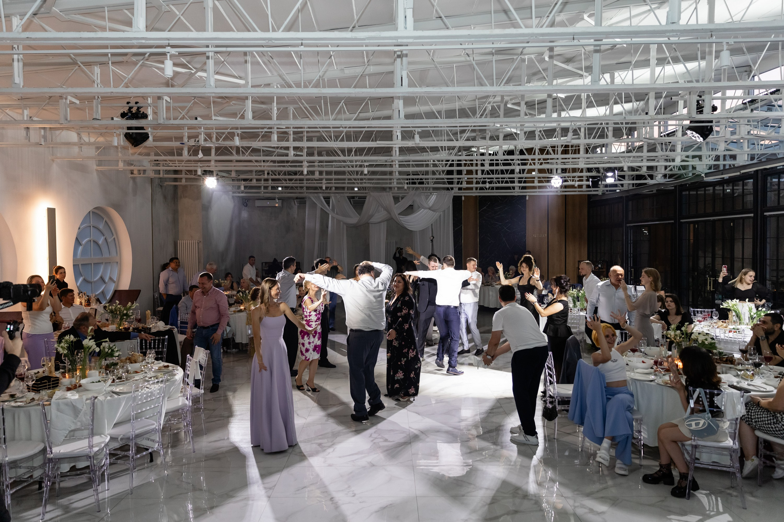 Диана и Максим. Татьяна Чернышова свадебный фотограф Москва