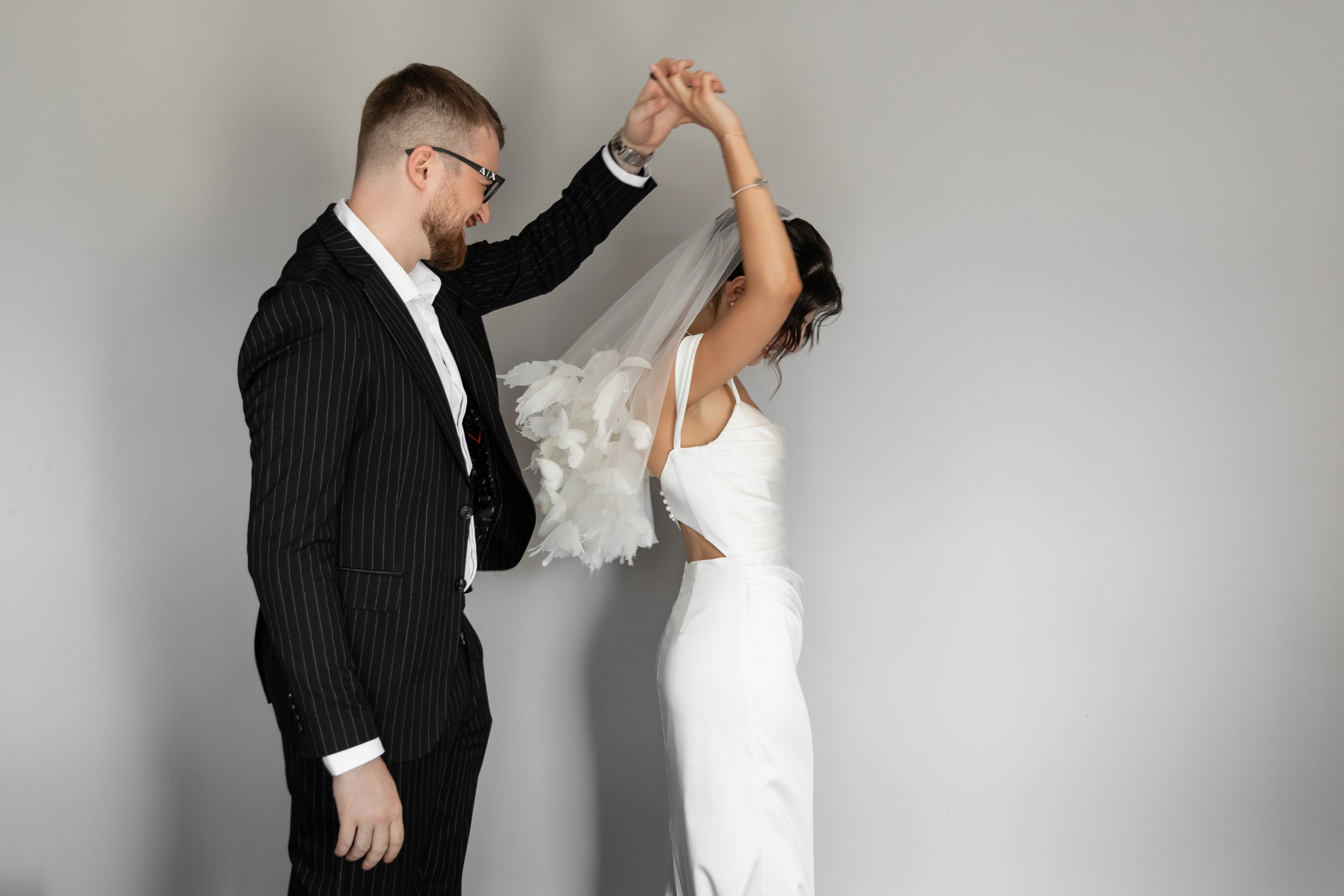 Диана и Максим. Татьяна Чернышова свадебный фотограф Москва