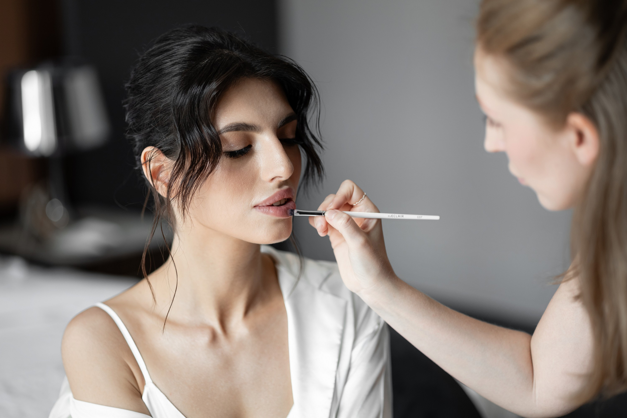 Диана и Максим. Татьяна Чернышова свадебный фотограф Москва