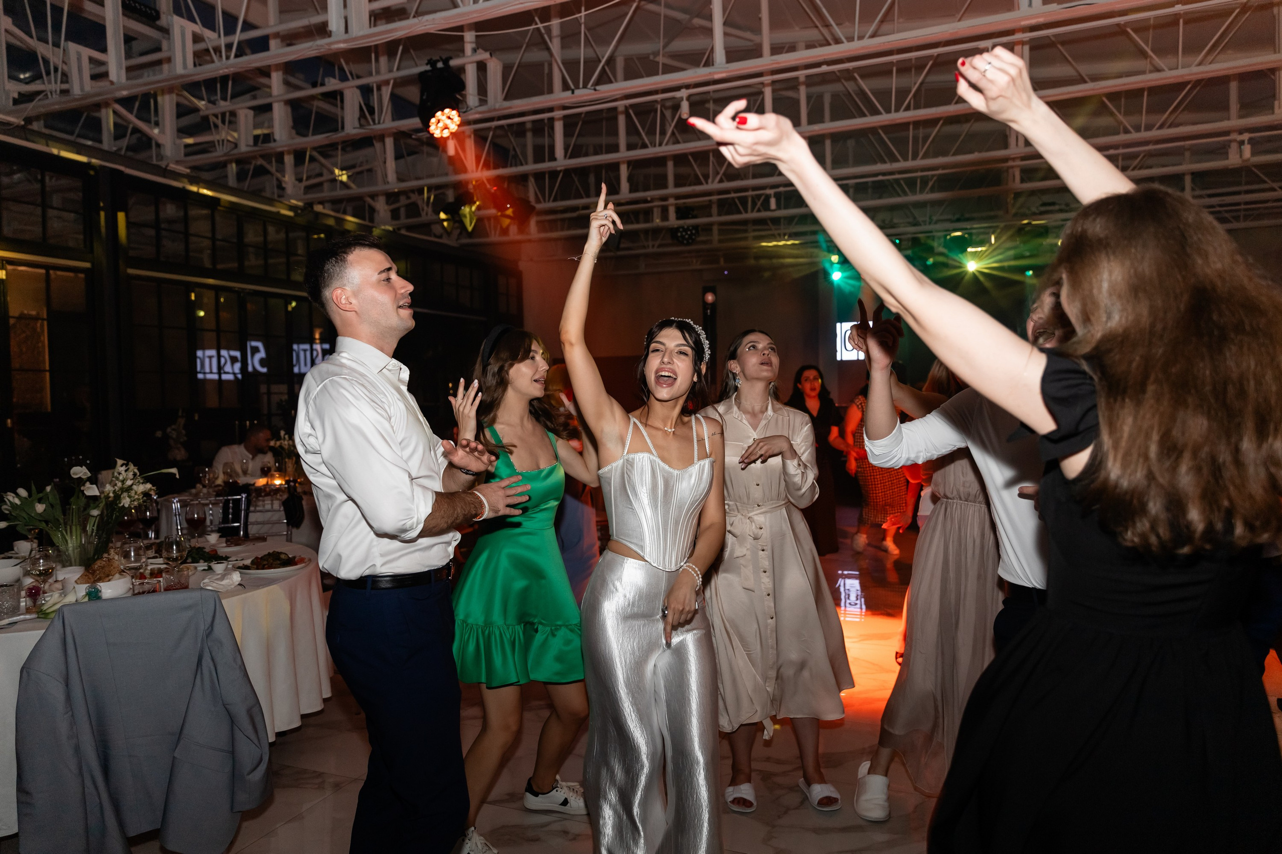 Диана и Максим. Татьяна Чернышова свадебный фотограф Москва