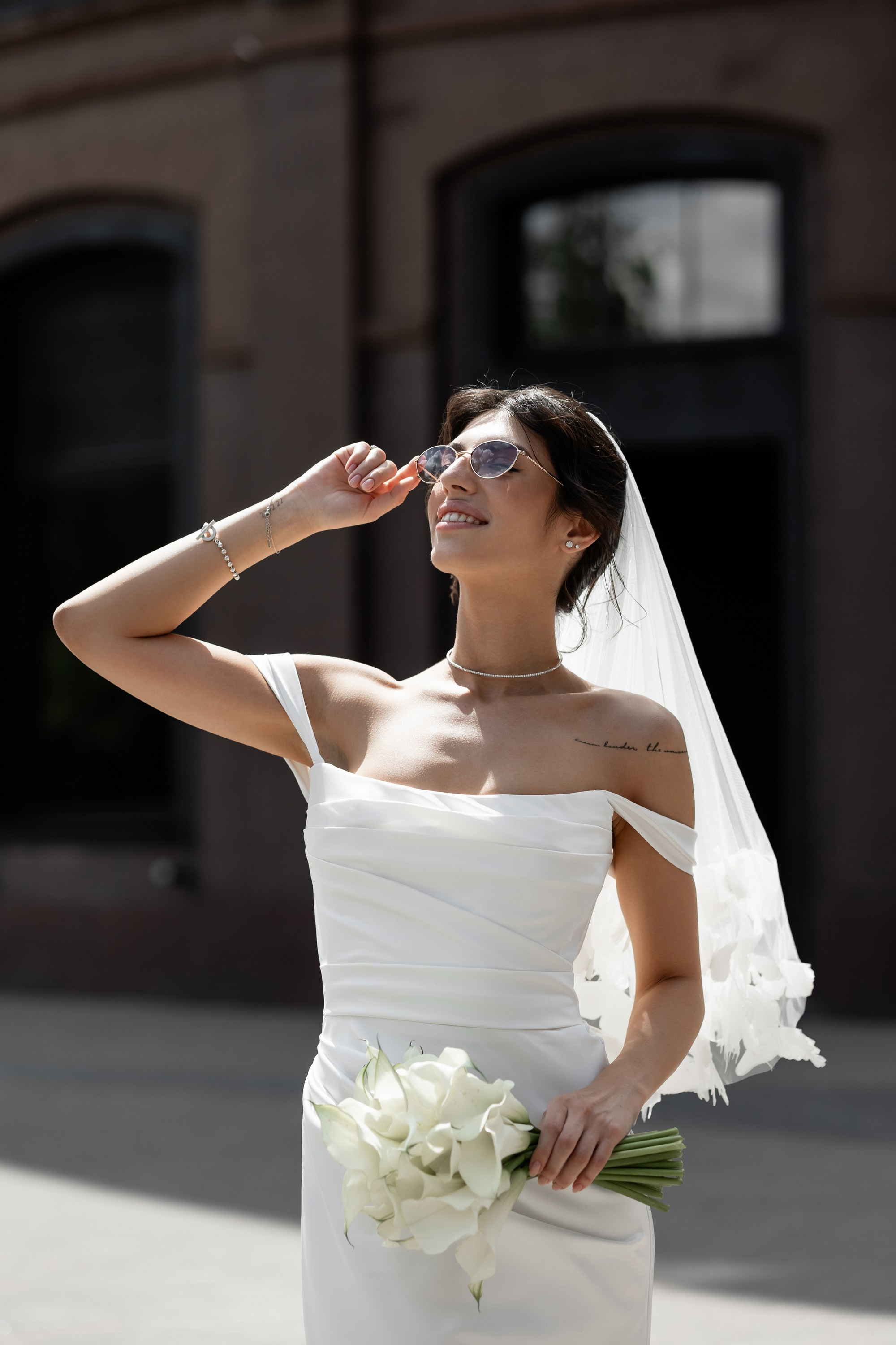 Диана и Максим. Татьяна Чернышова свадебный фотограф Москва