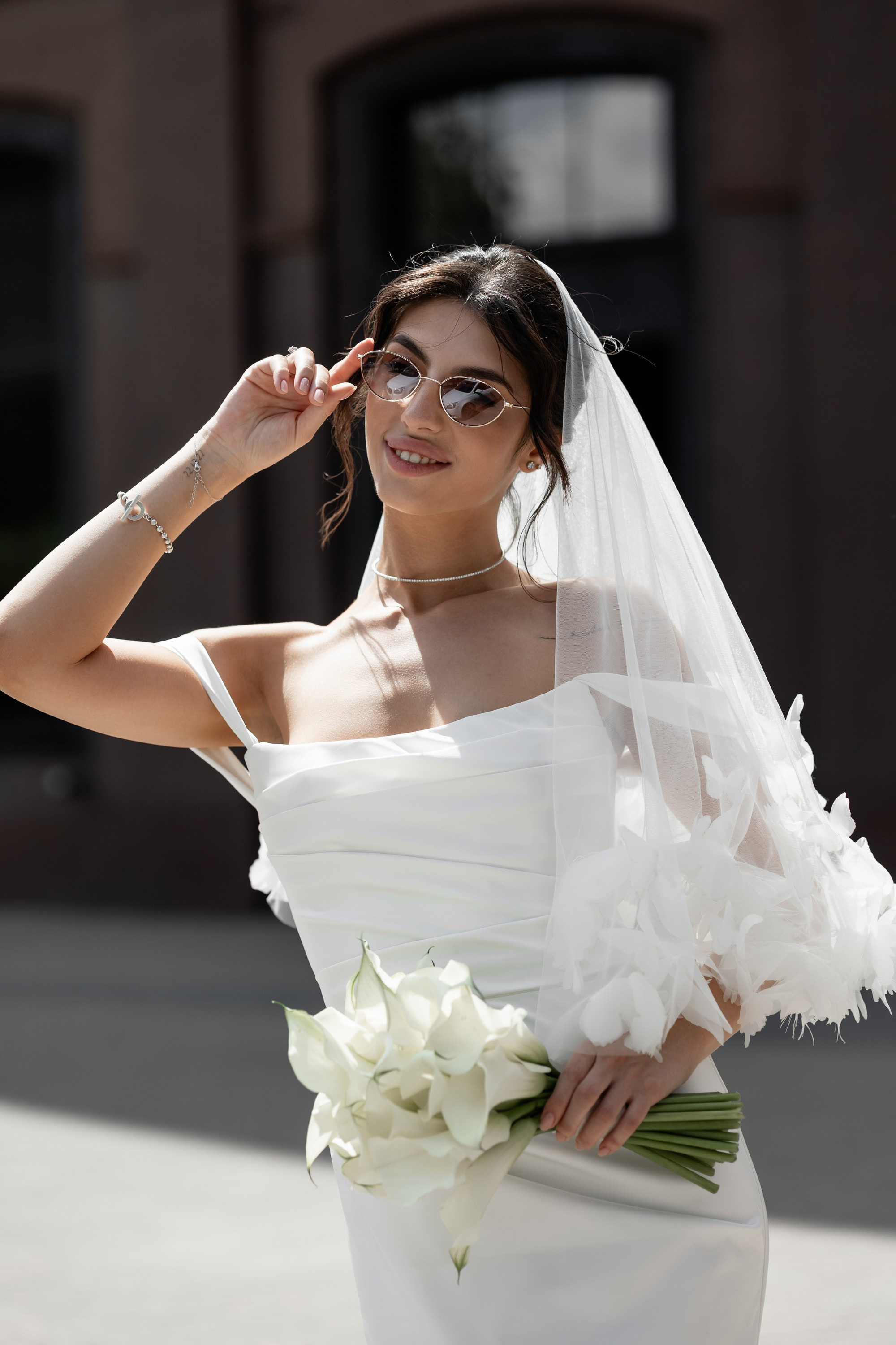 Диана и Максим. Татьяна Чернышова свадебный фотограф Москва