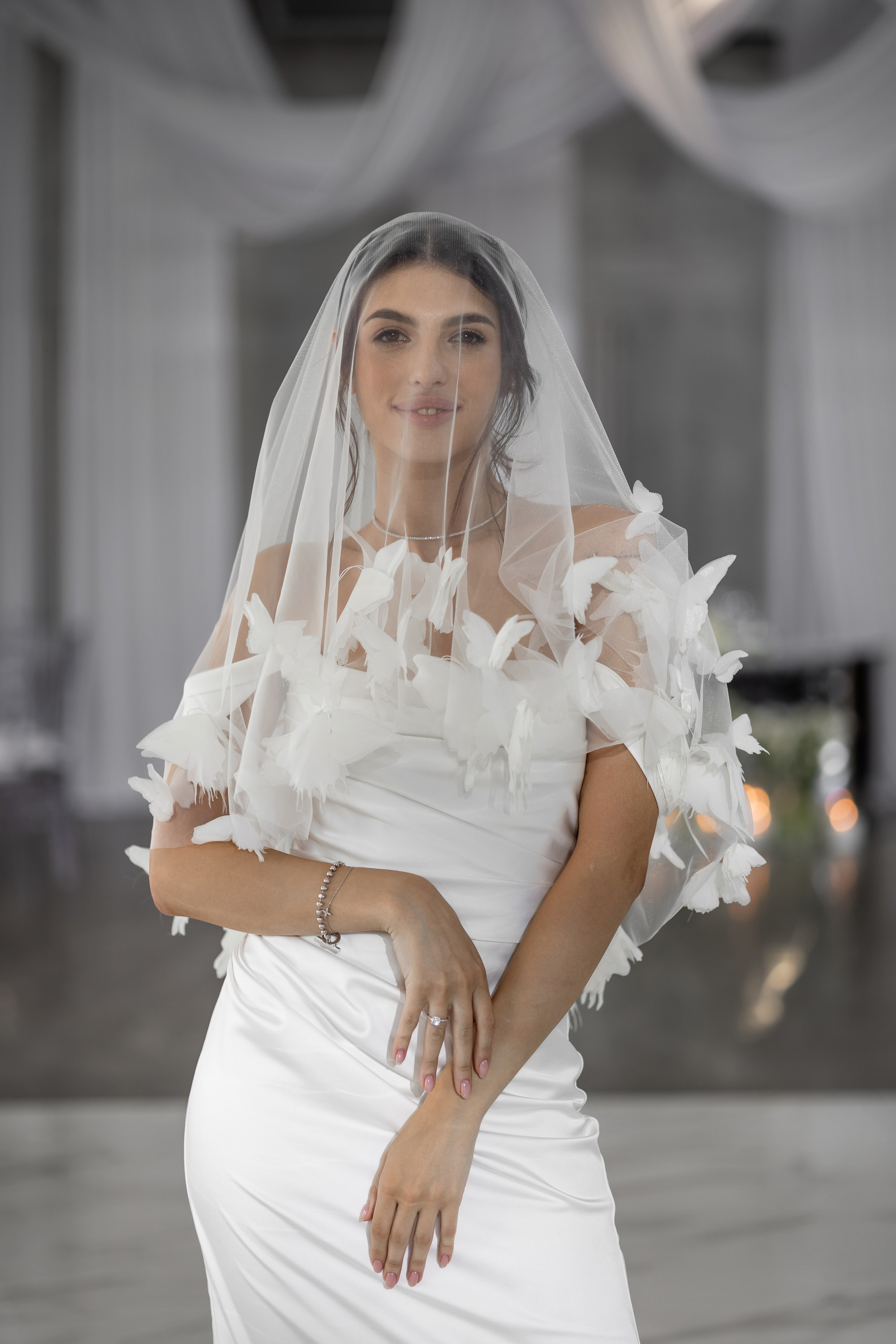 Диана и Максим. Татьяна Чернышова свадебный фотограф Москва