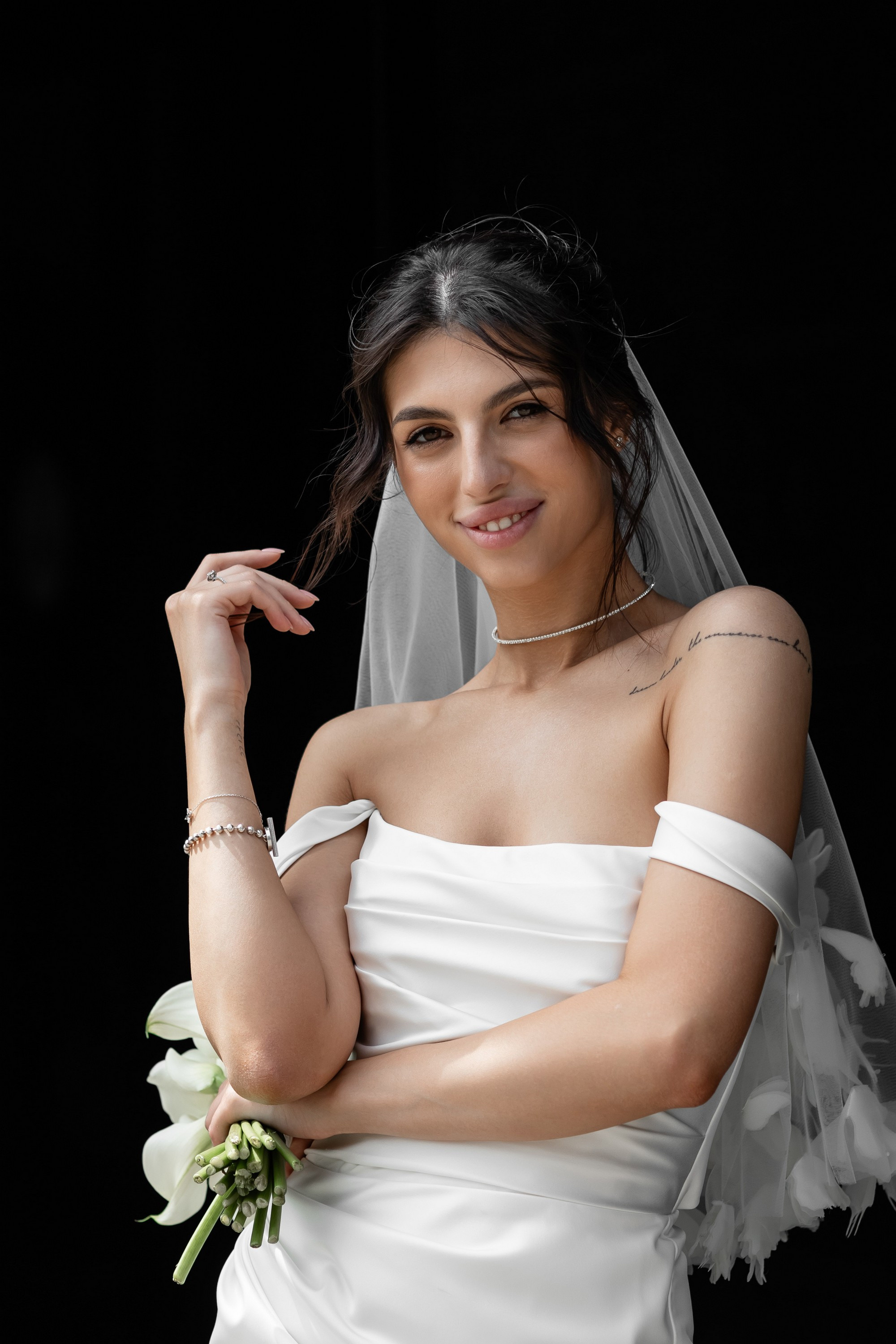 Диана и Максим. Татьяна Чернышова свадебный фотограф Москва