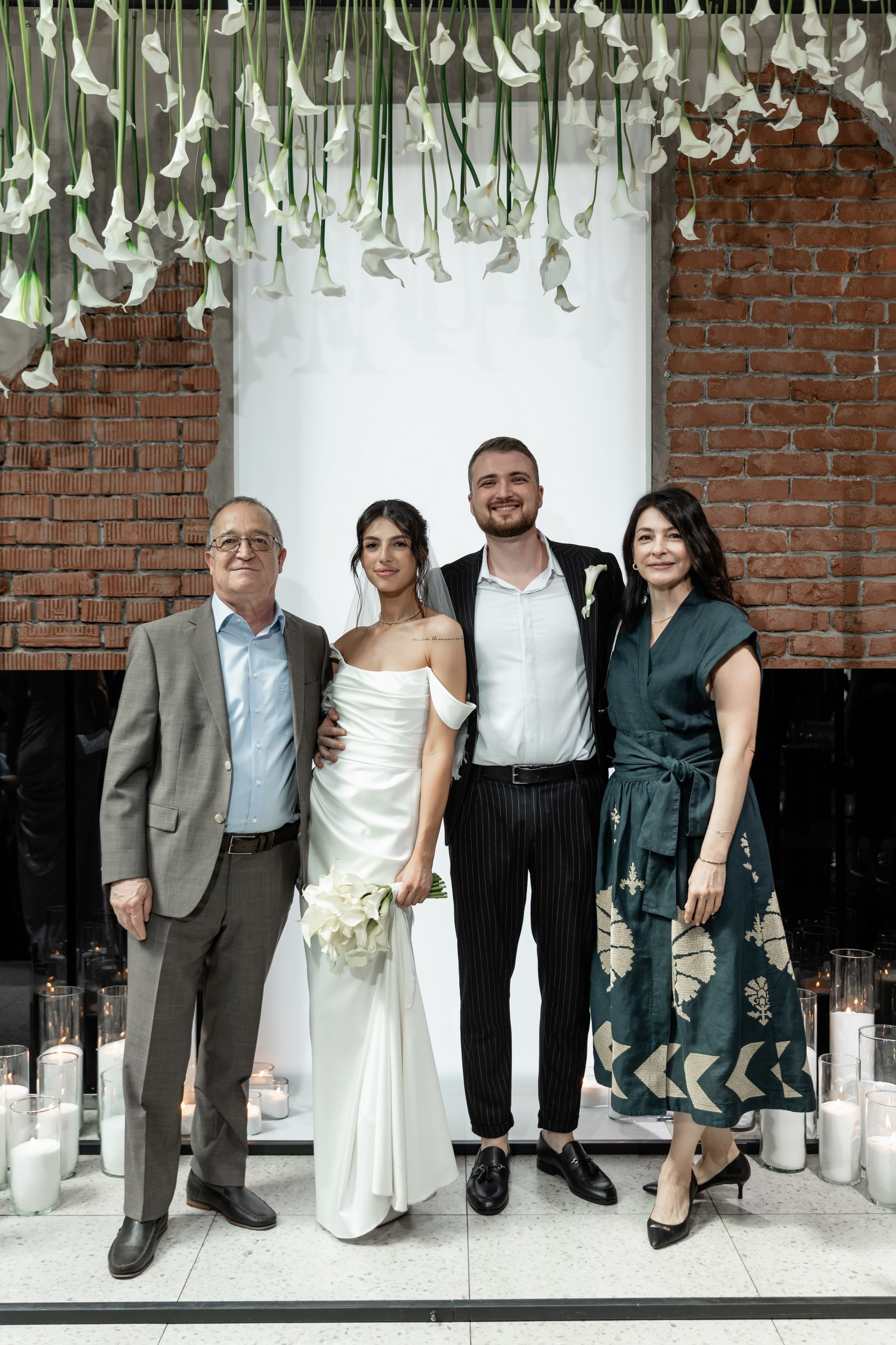 Диана и Максим. Татьяна Чернышова свадебный фотограф Москва