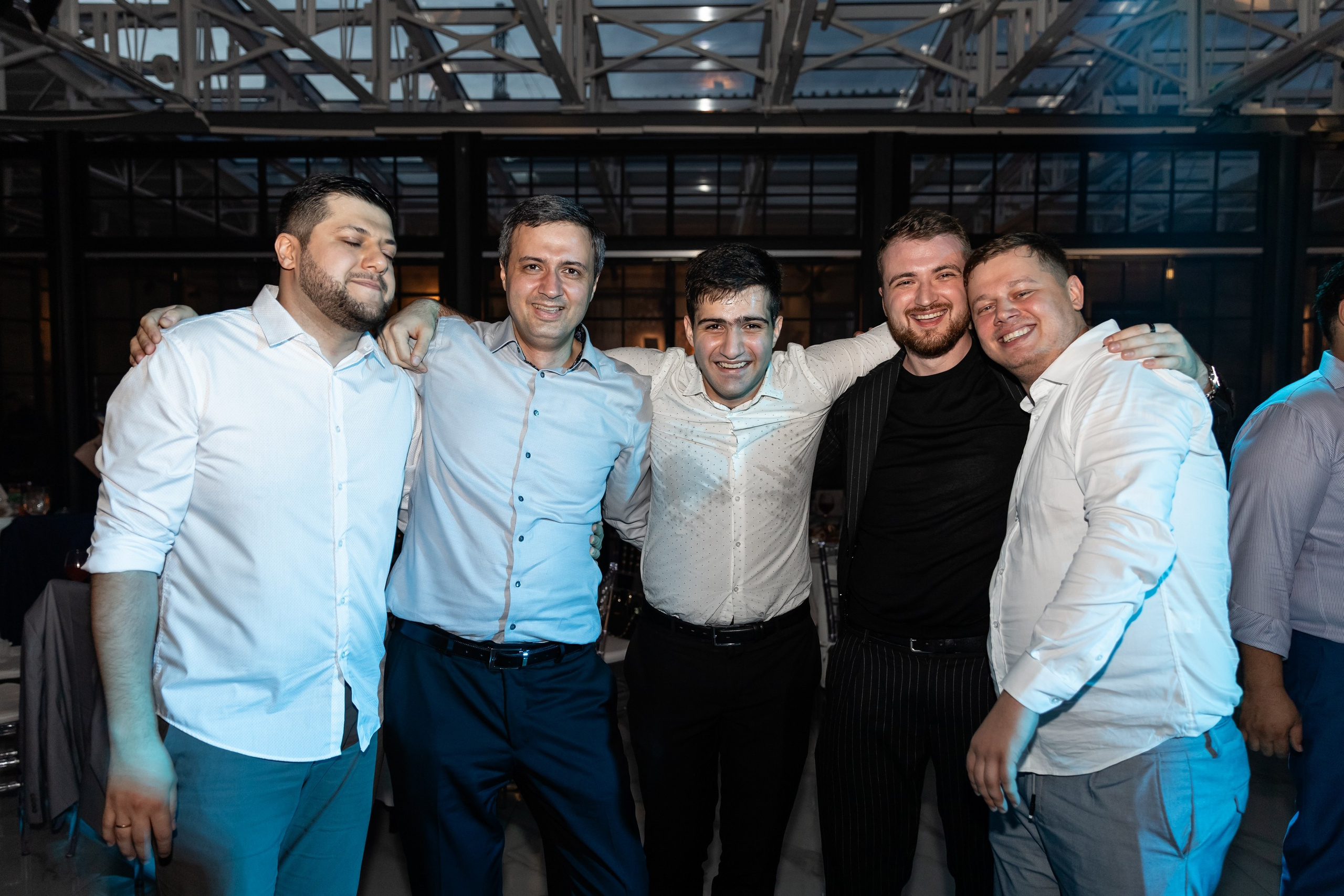 Диана и Максим. Татьяна Чернышова свадебный фотограф Москва