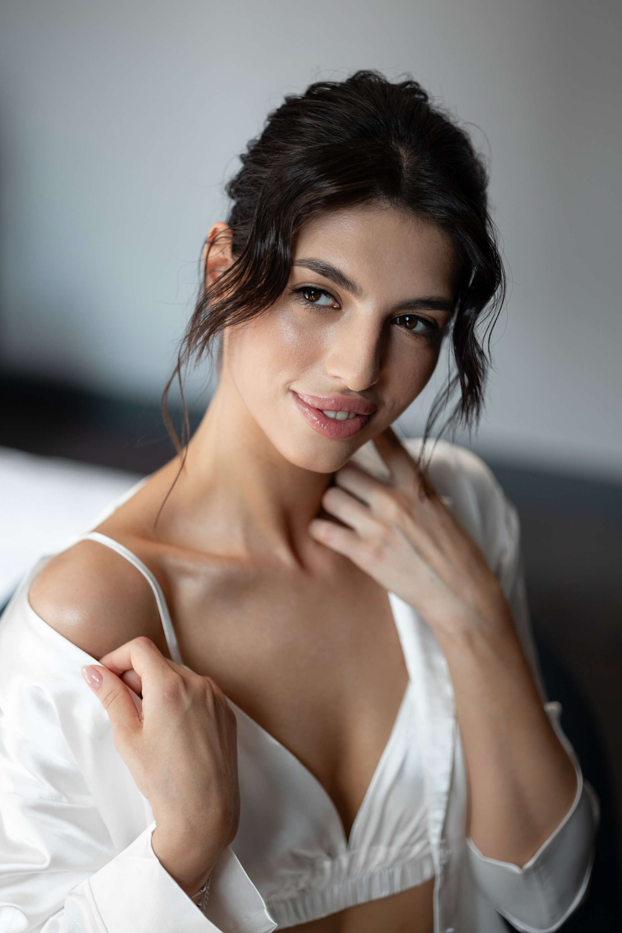 Диана и Максим. Татьяна Чернышова свадебный фотограф Москва