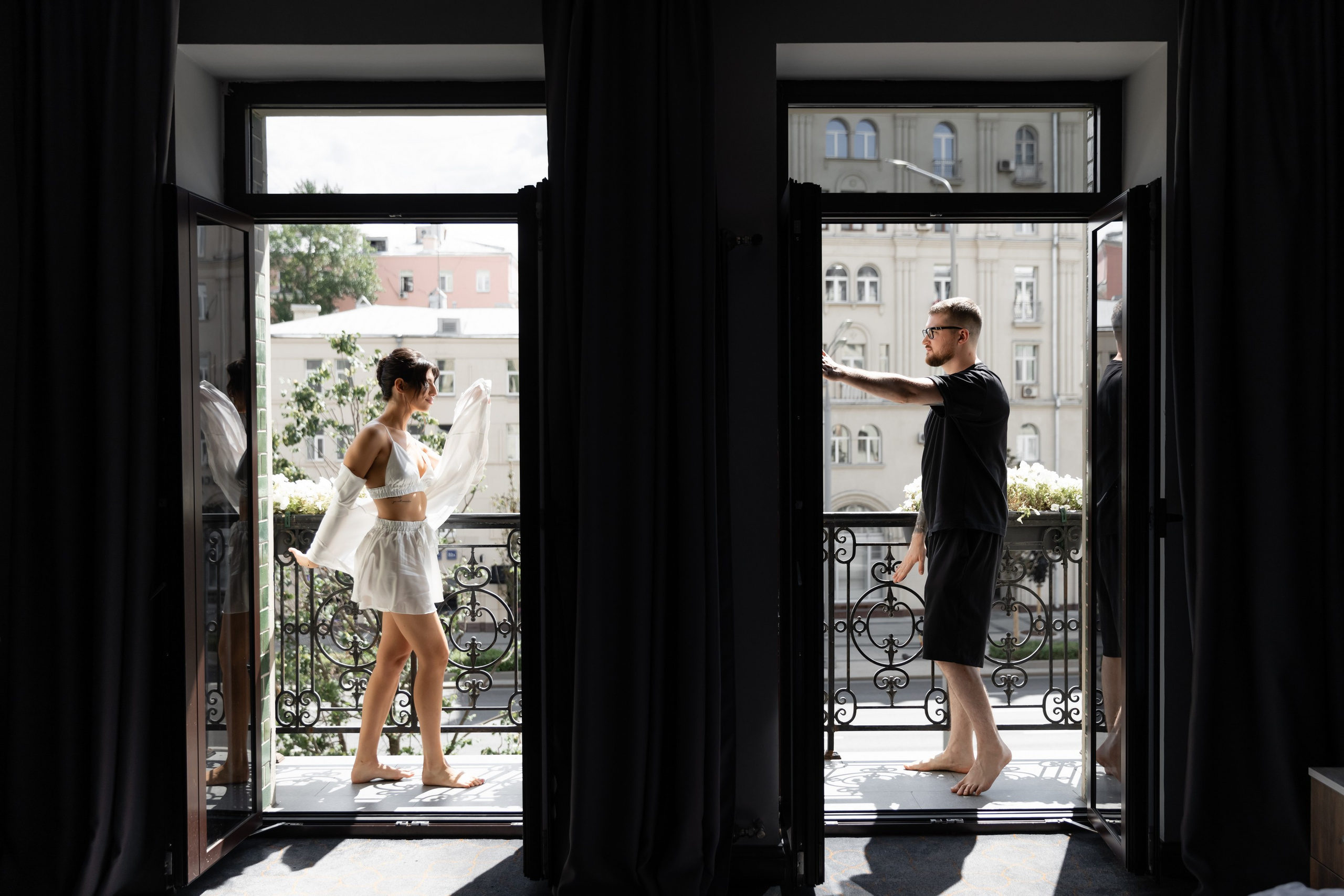 Диана и Максим. Татьяна Чернышова свадебный фотограф Москва