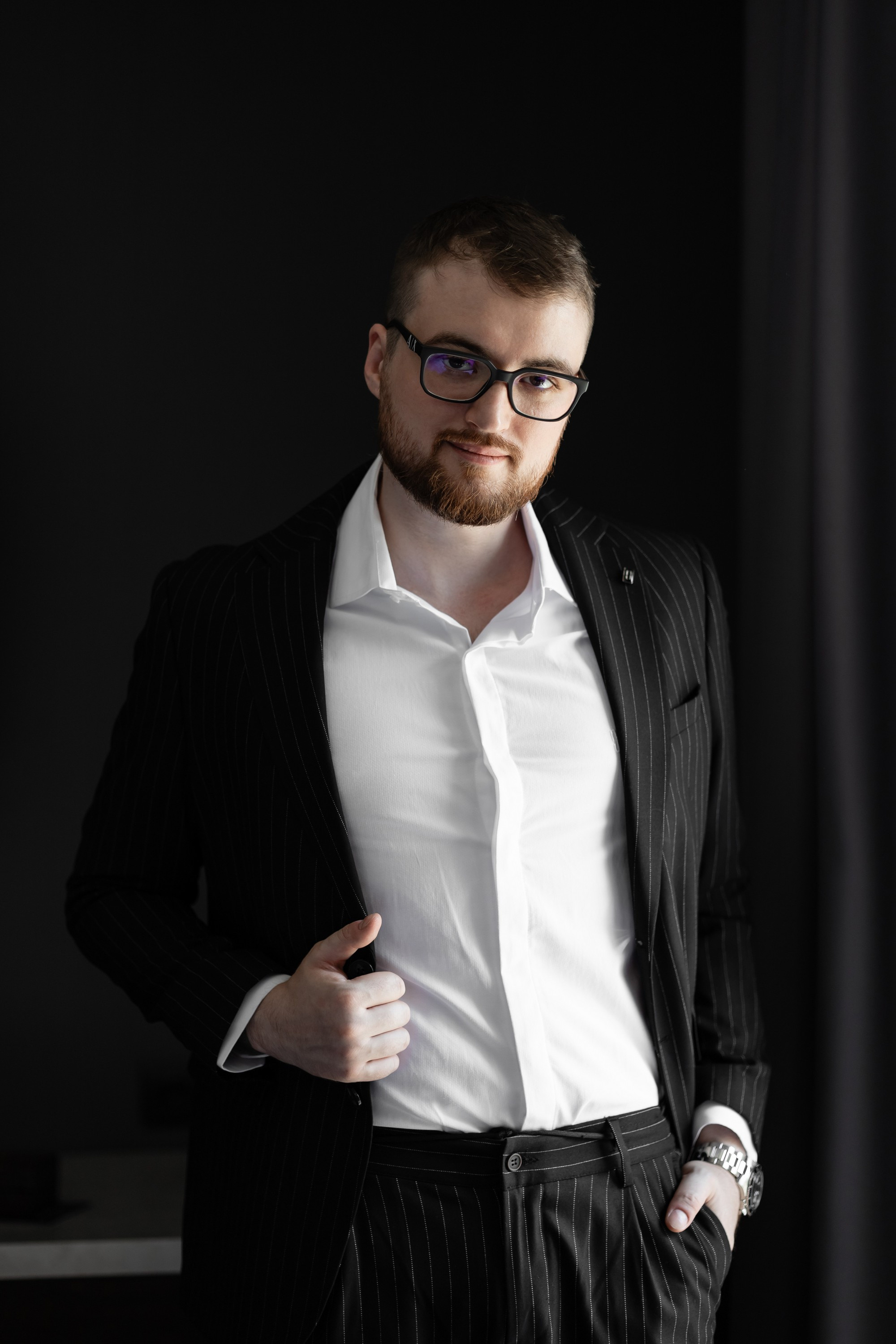 Диана и Максим. Татьяна Чернышова свадебный фотограф Москва