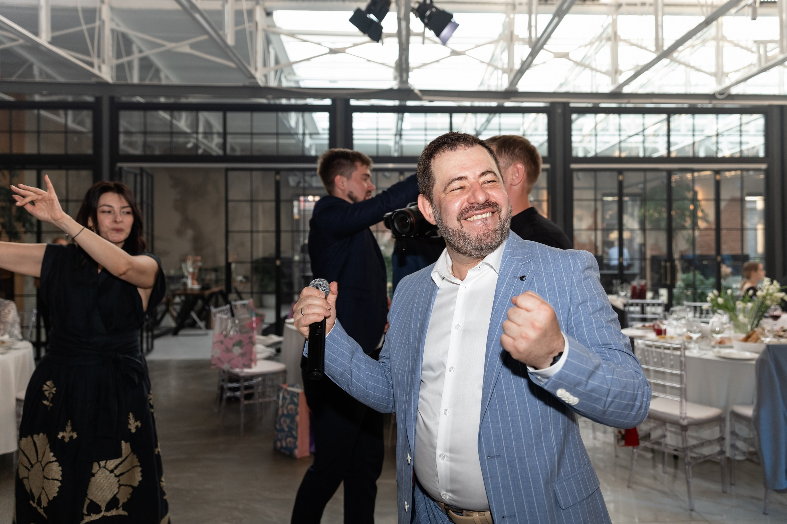 Диана и Максим. Татьяна Чернышова свадебный фотограф Москва