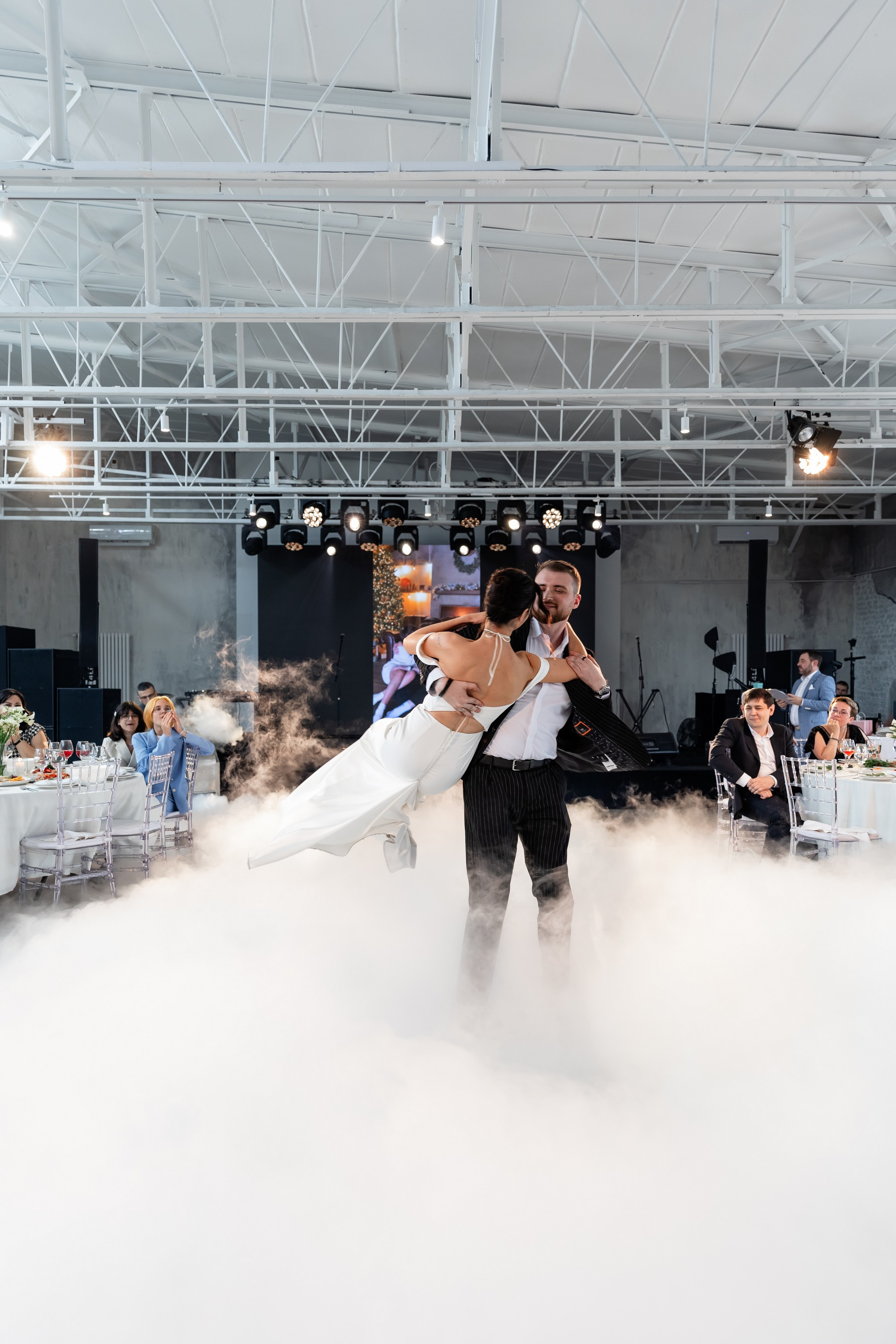 Диана и Максим. Татьяна Чернышова свадебный фотограф Москва