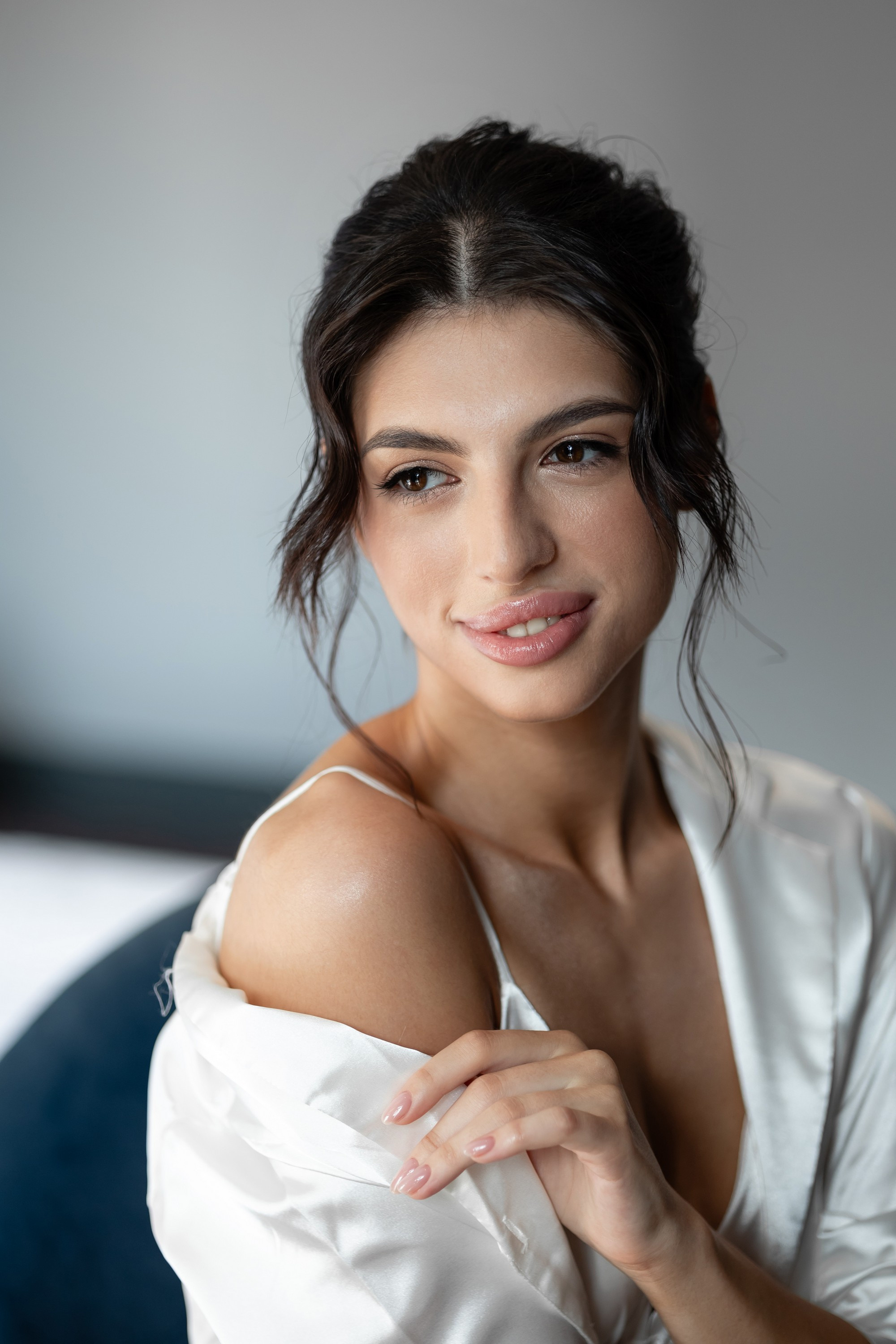 Диана и Максим. Татьяна Чернышова свадебный фотограф Москва