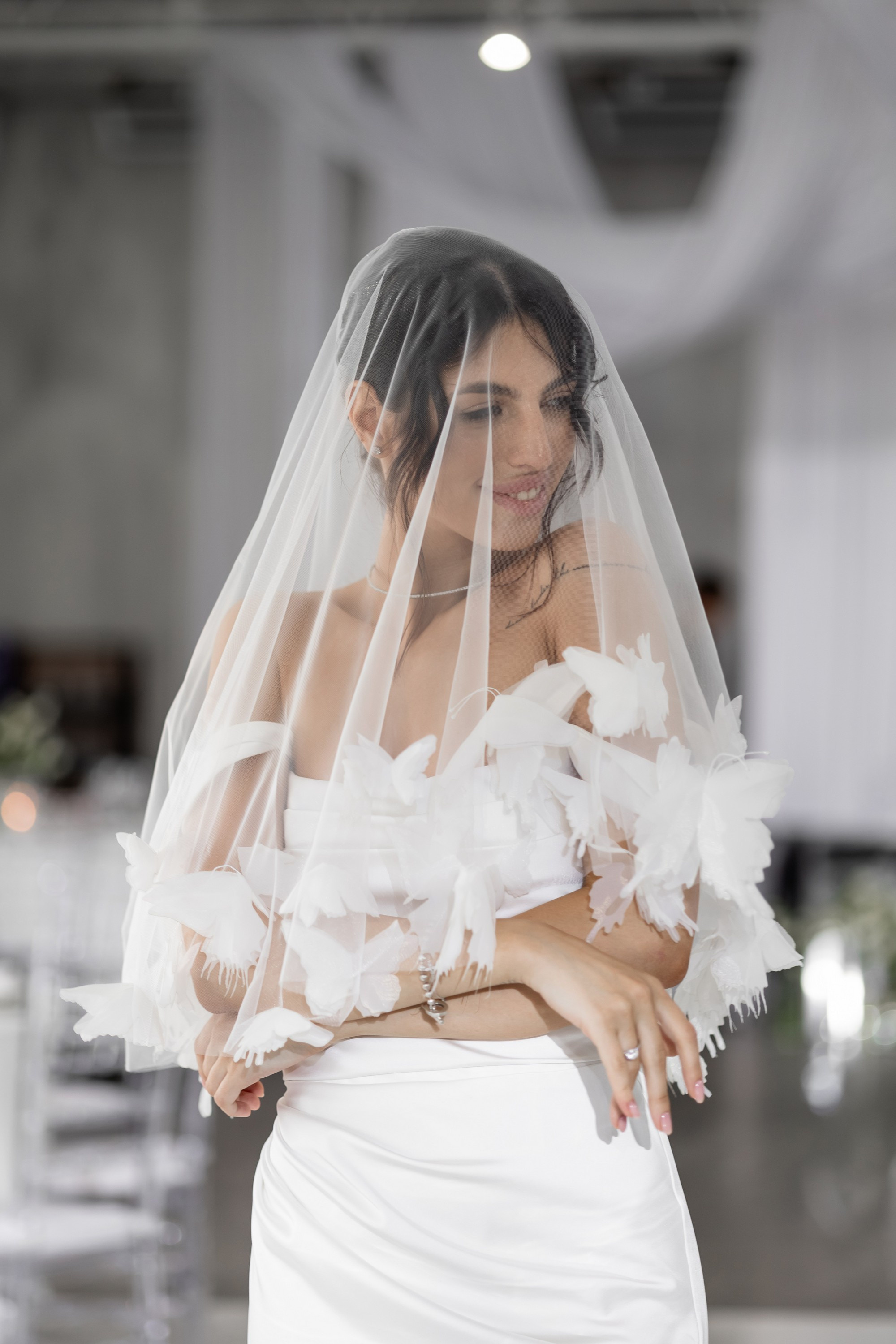 Диана и Максим. Татьяна Чернышова свадебный фотограф Москва