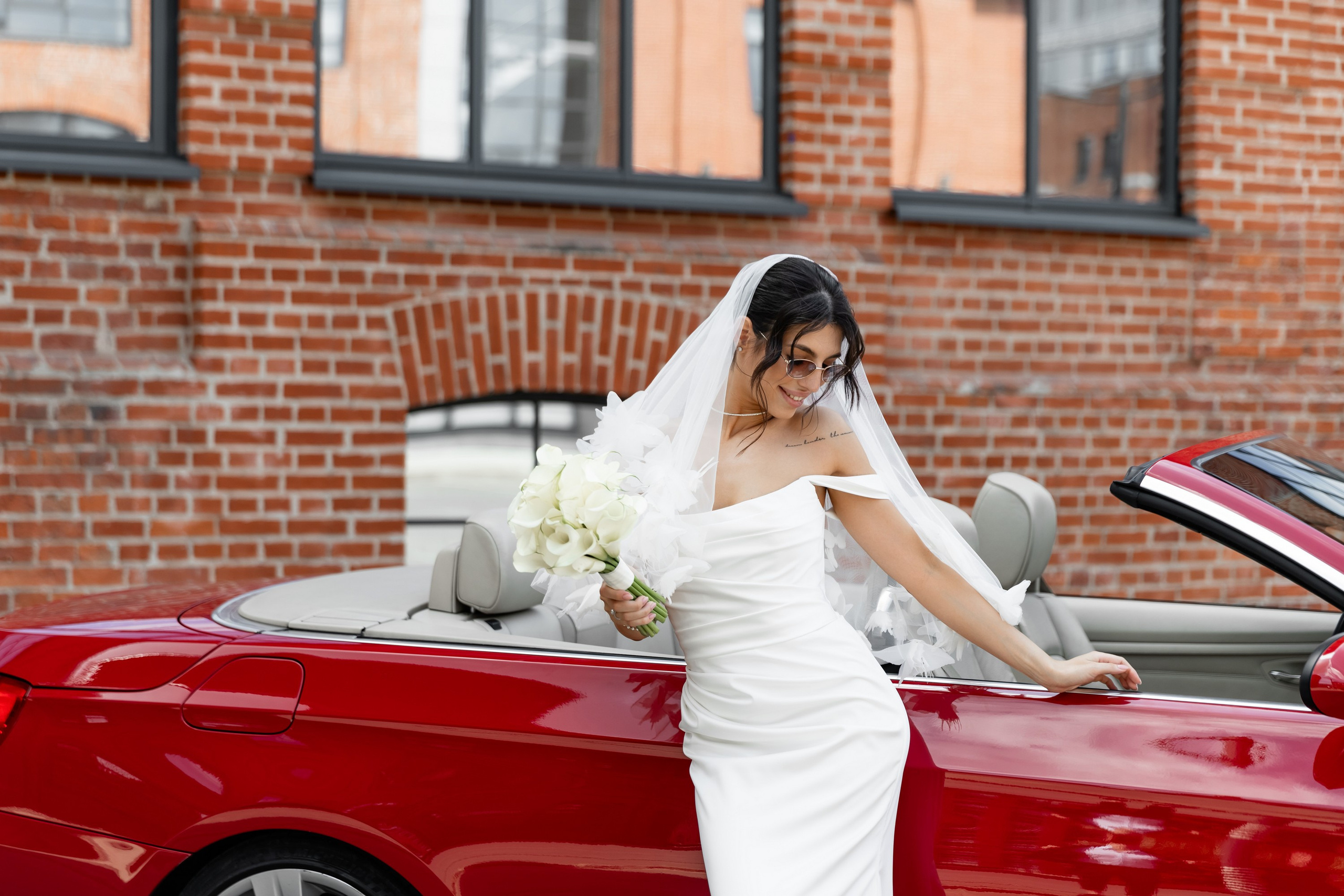 Диана и Максим. Татьяна Чернышова свадебный фотограф Москва