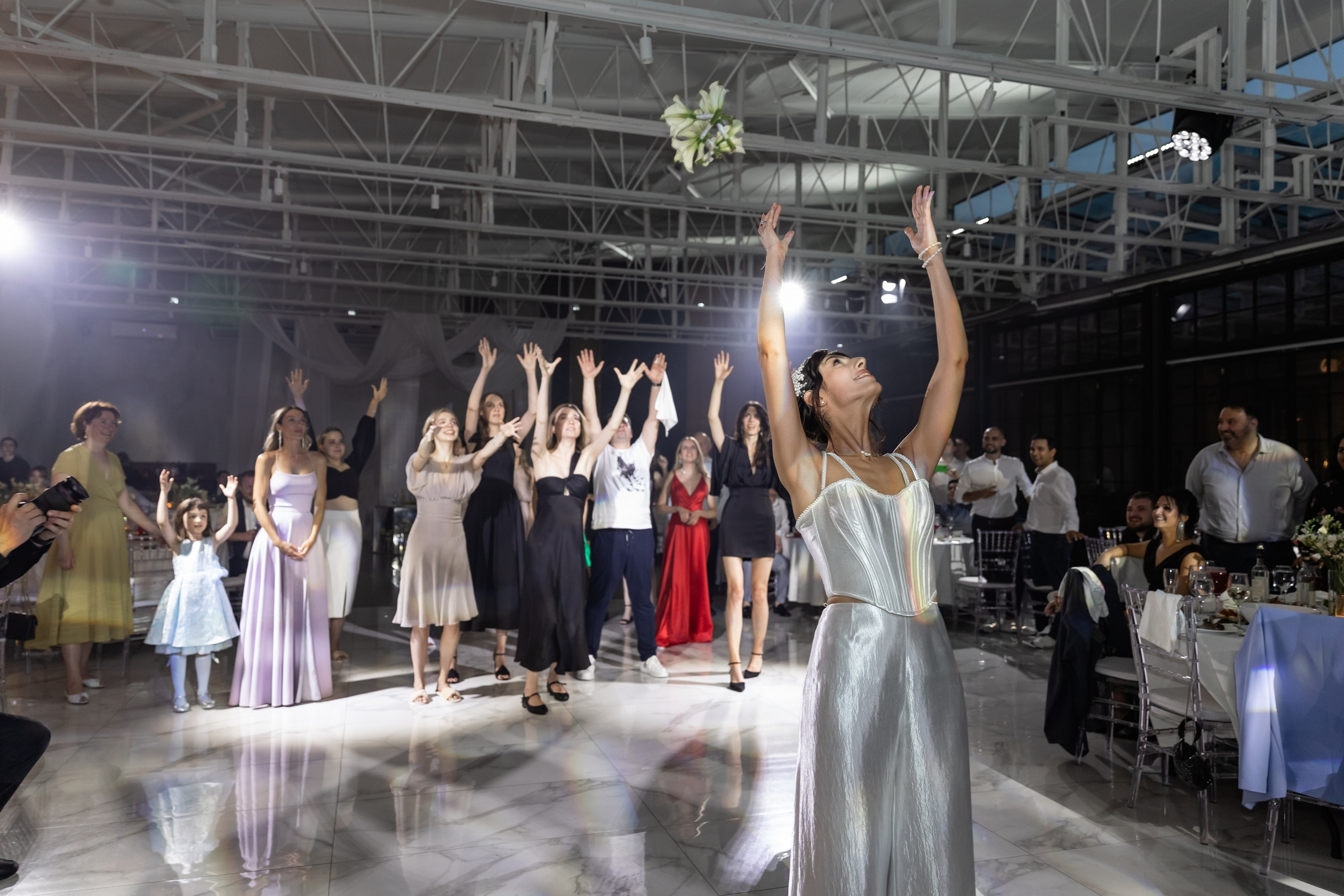 Диана и Максим. Татьяна Чернышова свадебный фотограф Москва