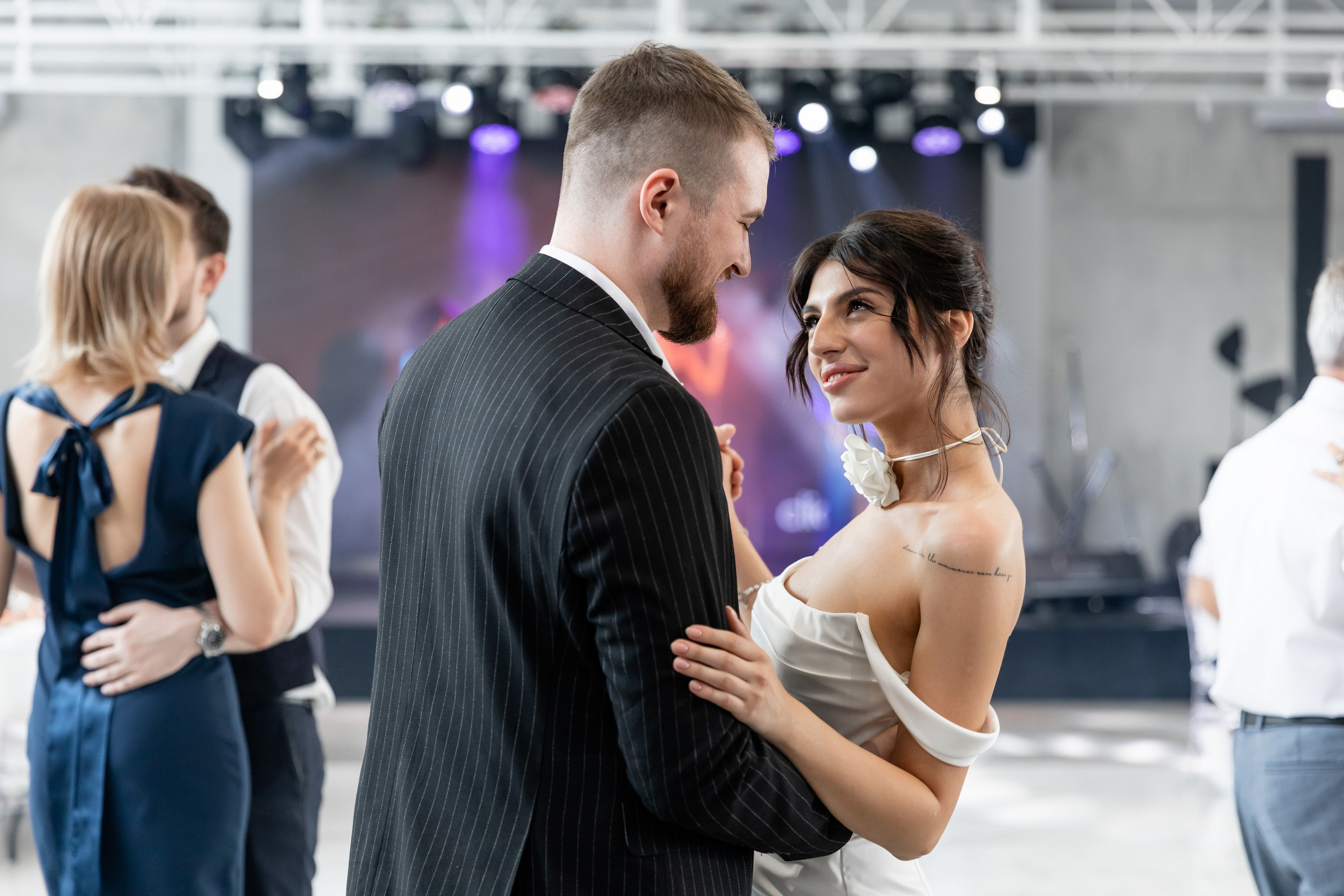 Диана и Максим. Татьяна Чернышова свадебный фотограф Москва